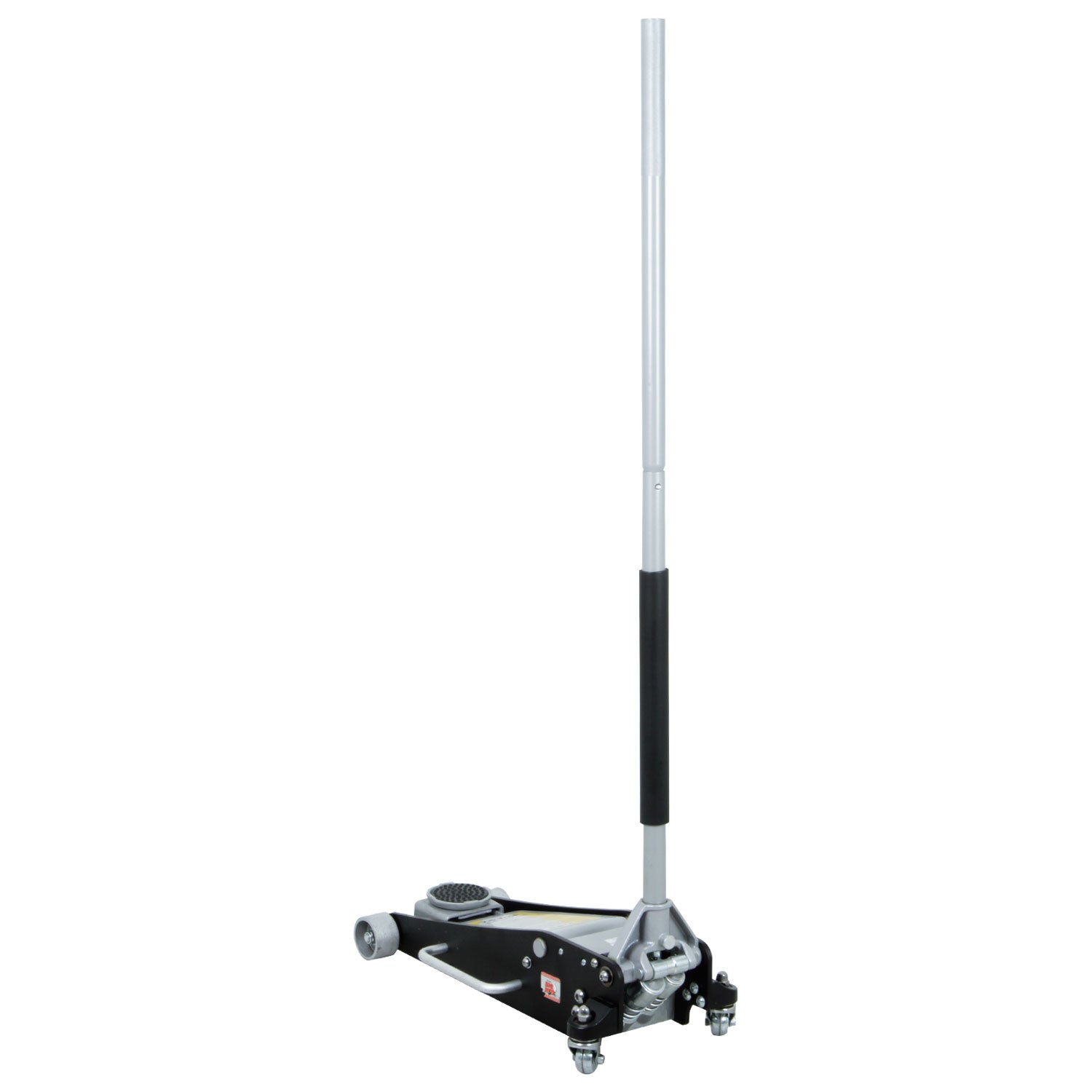GATA CAIMAN ALUMINIO de 2,5 Toneladas T825011L