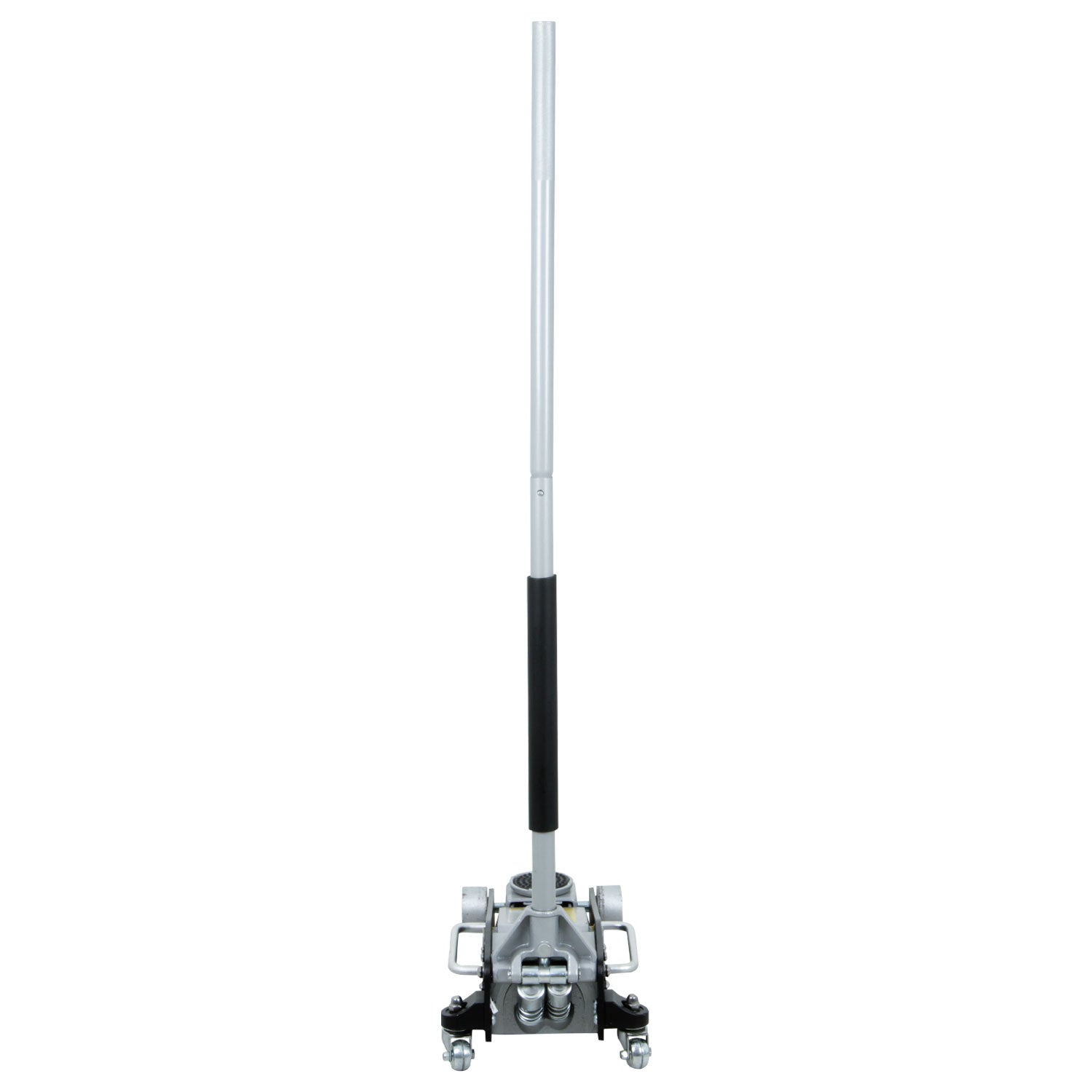GATA CAIMAN ALUMINIO de 2,5 Toneladas T825011L