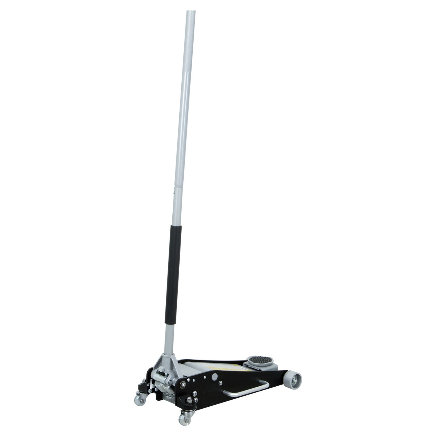 GATA CAIMAN ALUMINIO de 2,5 Toneladas T825011L
