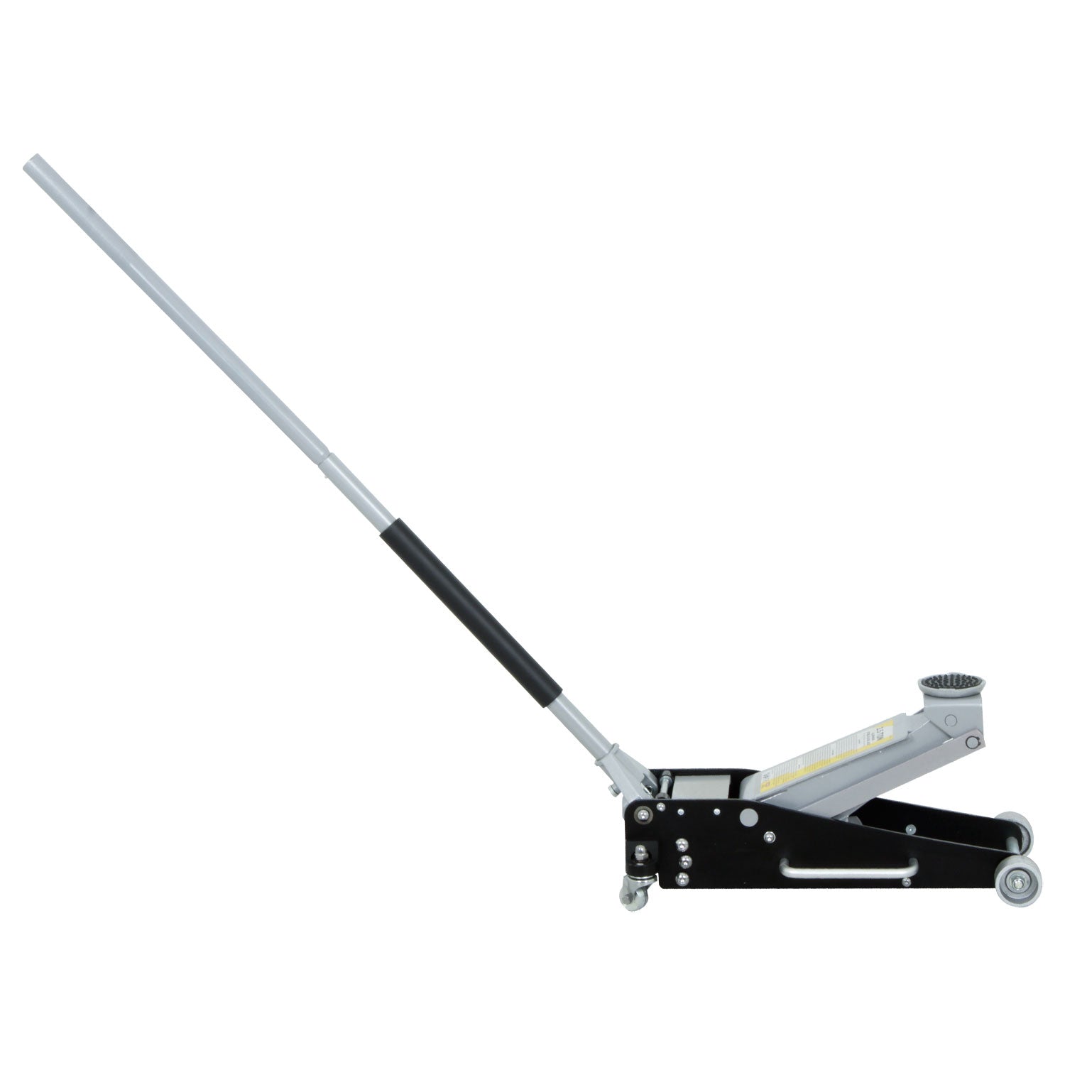 GATA CAIMAN ALUMINIO de 2,5 Toneladas T825011L