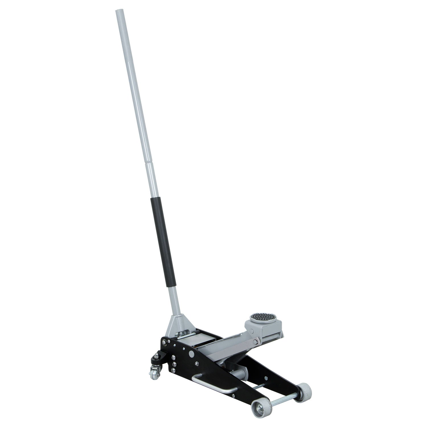 GATA CAIMAN ALUMINIO de 2,5 Toneladas T825011L