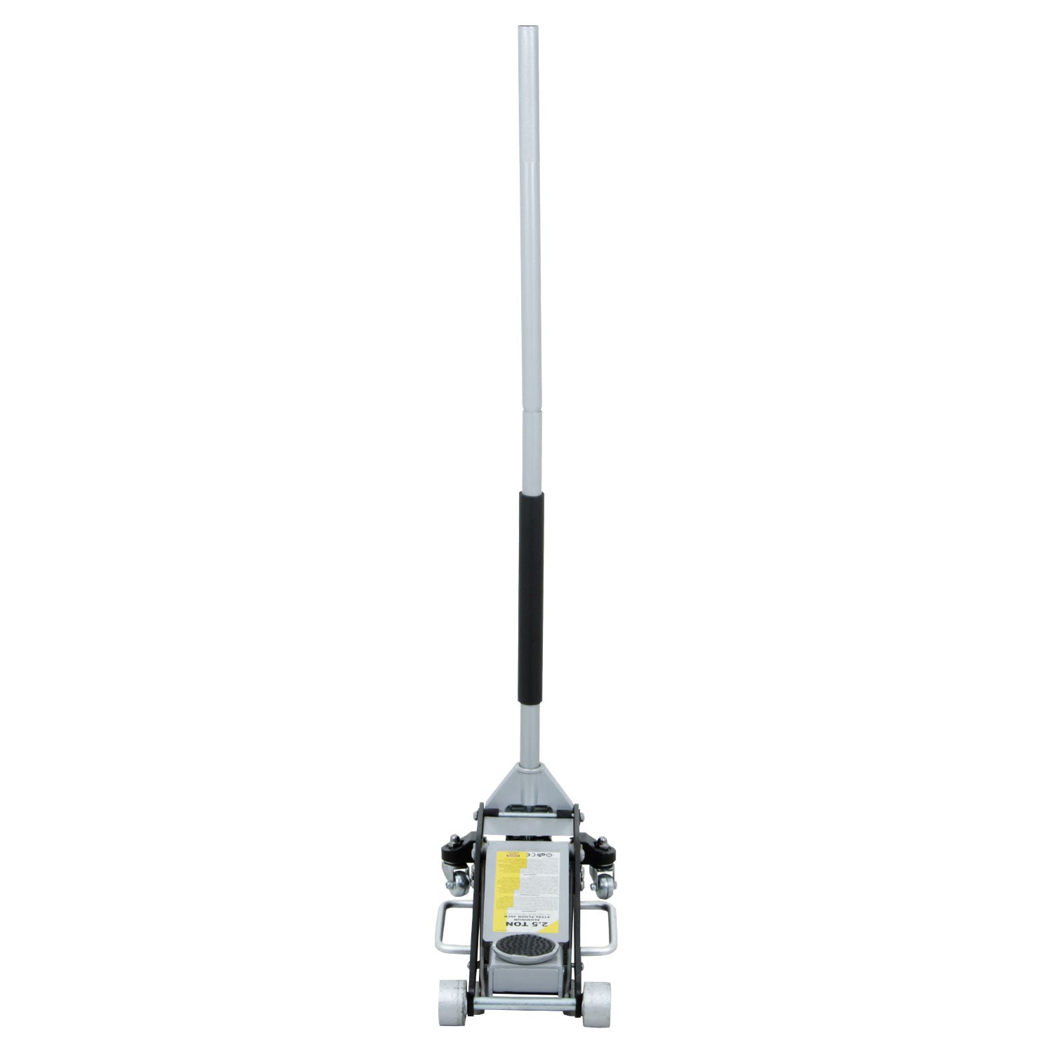 GATA CAIMAN ALUMINIO de 2,5 Toneladas T825011L