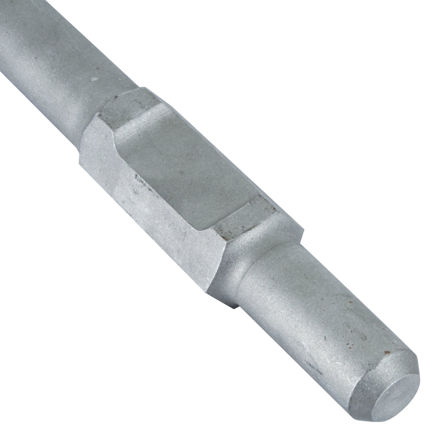 PUNTO ENCASTRE HEXAGONAL 30mm 410mm AR70141J