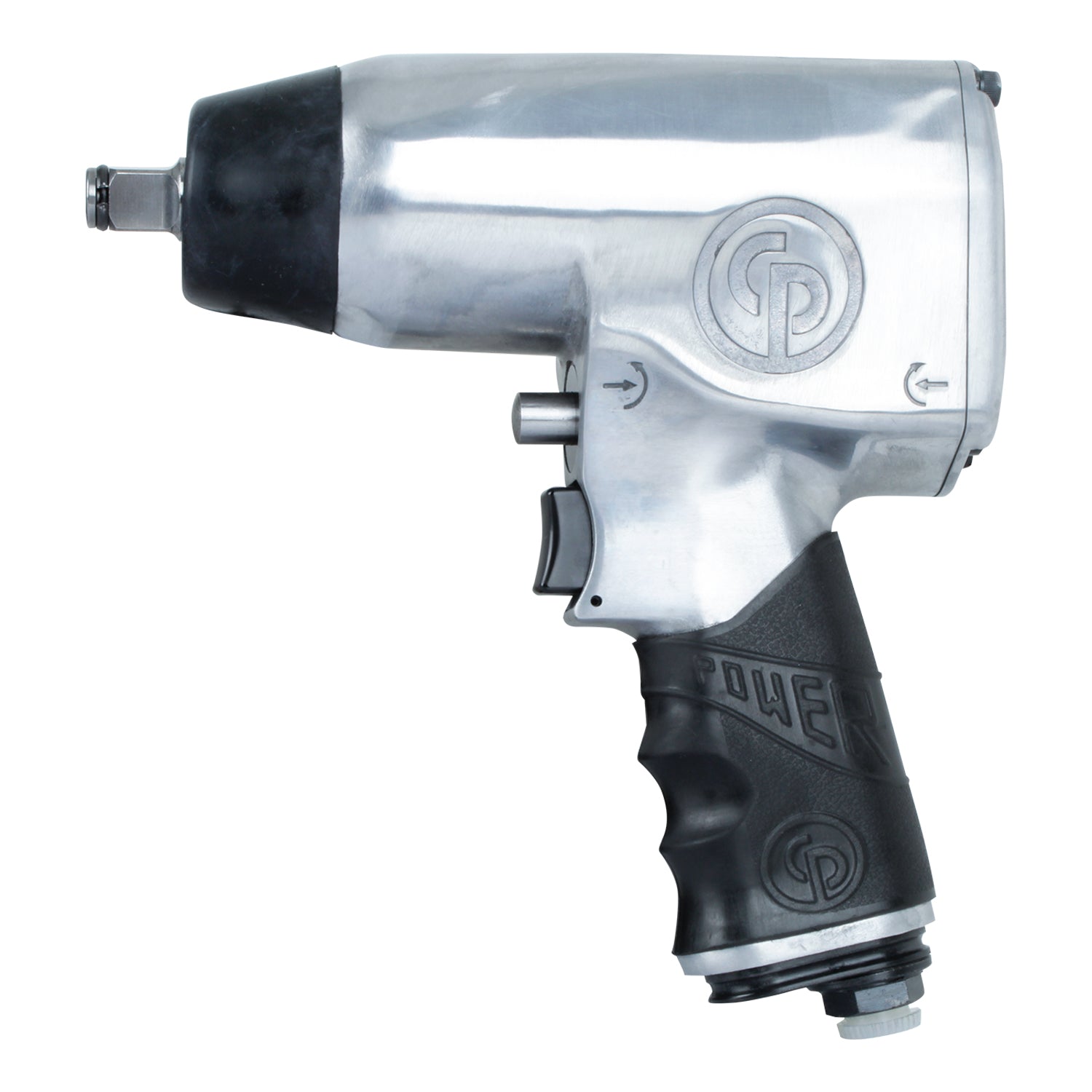 KIT LLAVE de IMPACTO 1/2&#39;; Incluye dados CP734HK-M