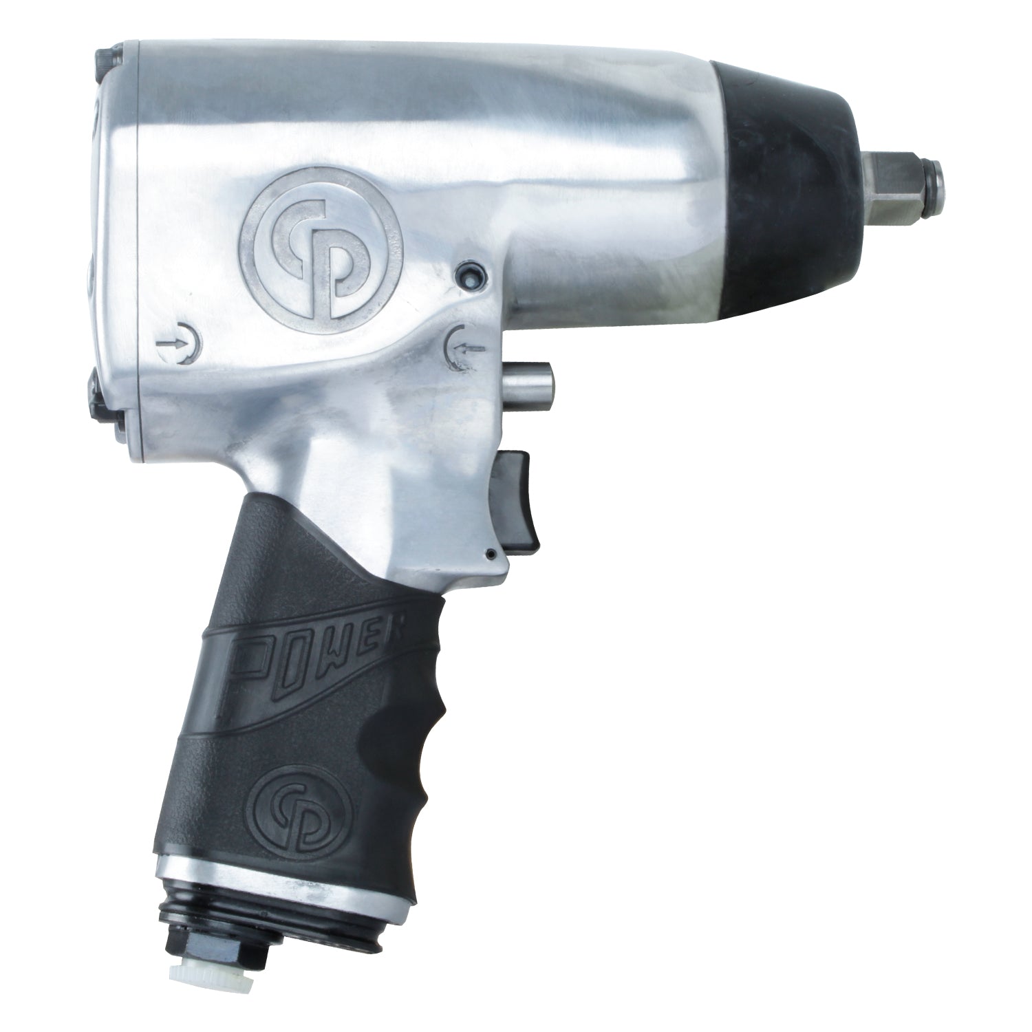 KIT LLAVE de IMPACTO 1/2&#39;; Incluye dados CP734HK-M