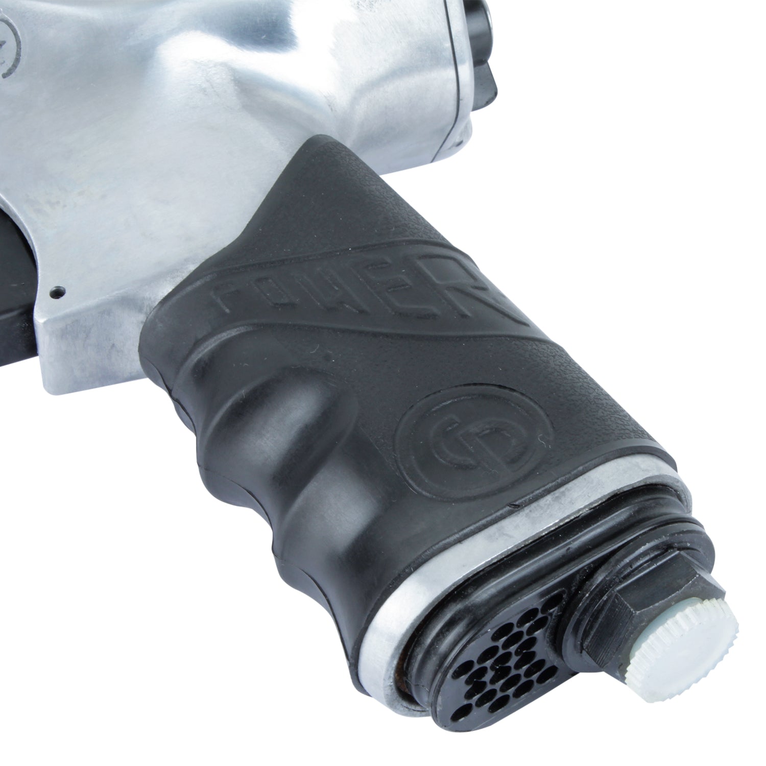 KIT LLAVE de IMPACTO 1/2&#39;; Incluye dados CP734HK-M