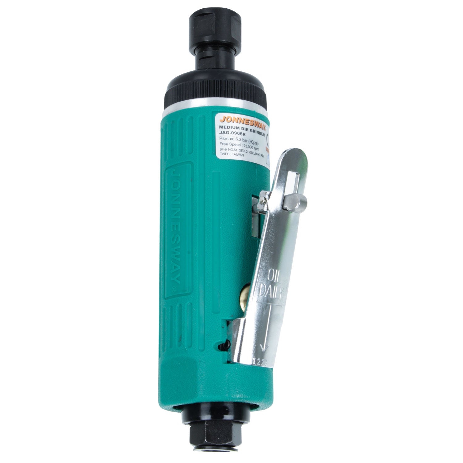KIT MINI ESMERIL 1/4&#39;; Incluye piedras JAG-0906RK