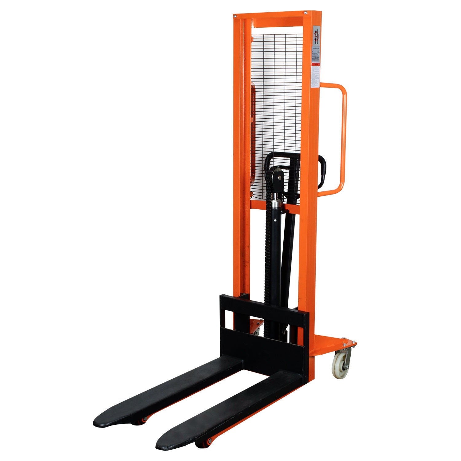 APILADOR MANUAL 500 kg 1.6 mts EFS0516G