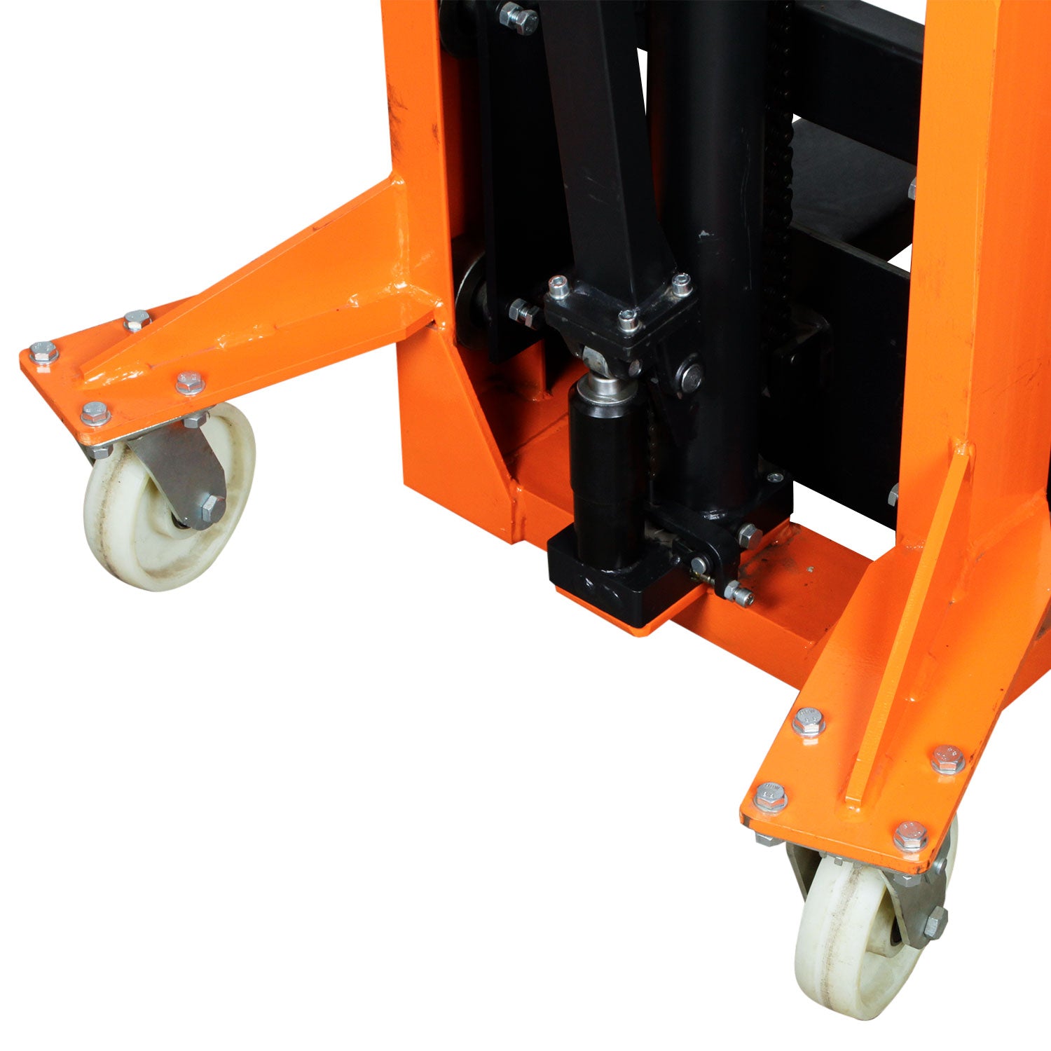APILADOR MANUAL 500 kg 1.6 mts EFS0516G