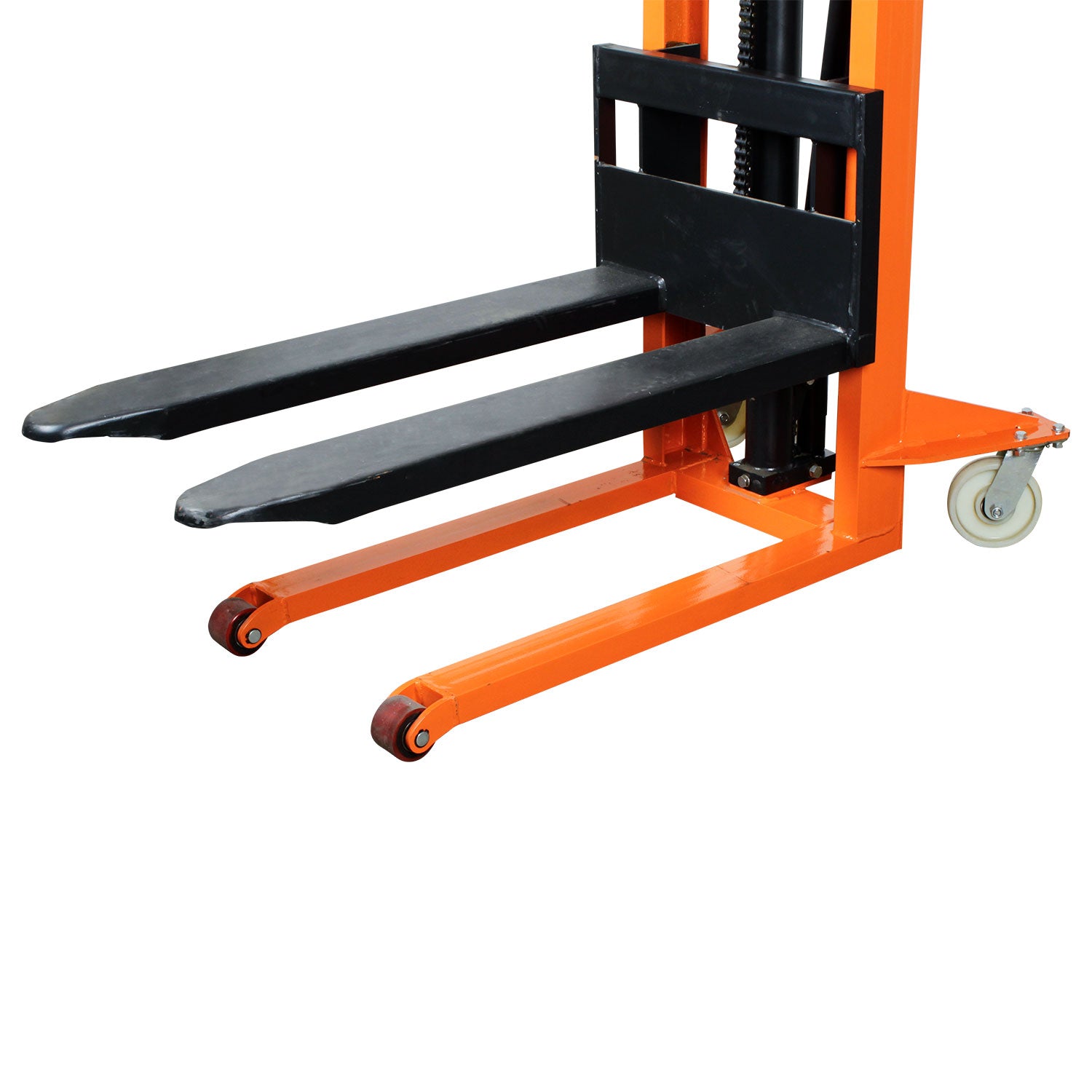 APILADOR MANUAL 500 kg 1.6 mts EFS0516G