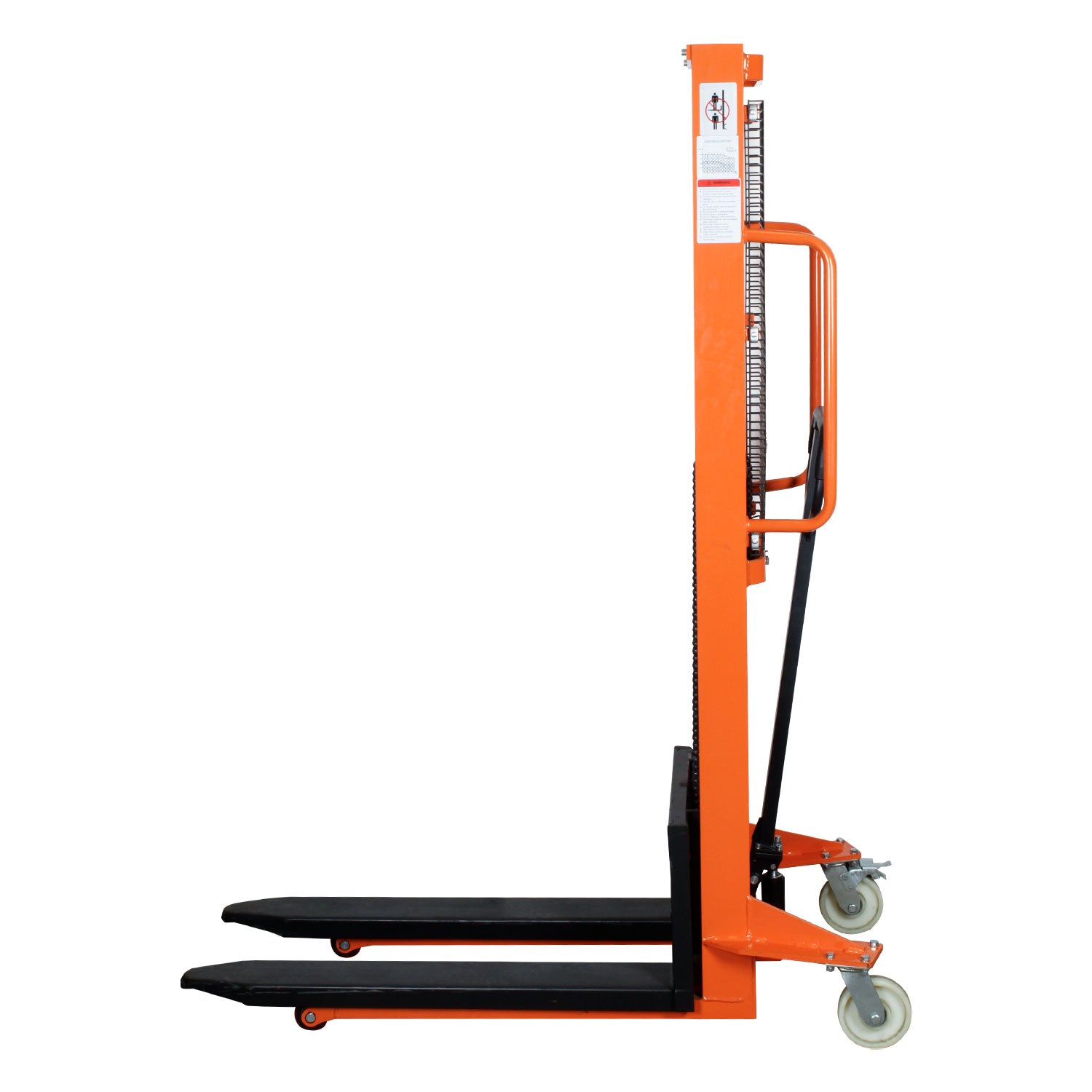 APILADOR MANUAL 500 kg 1.6 mts EFS0516G