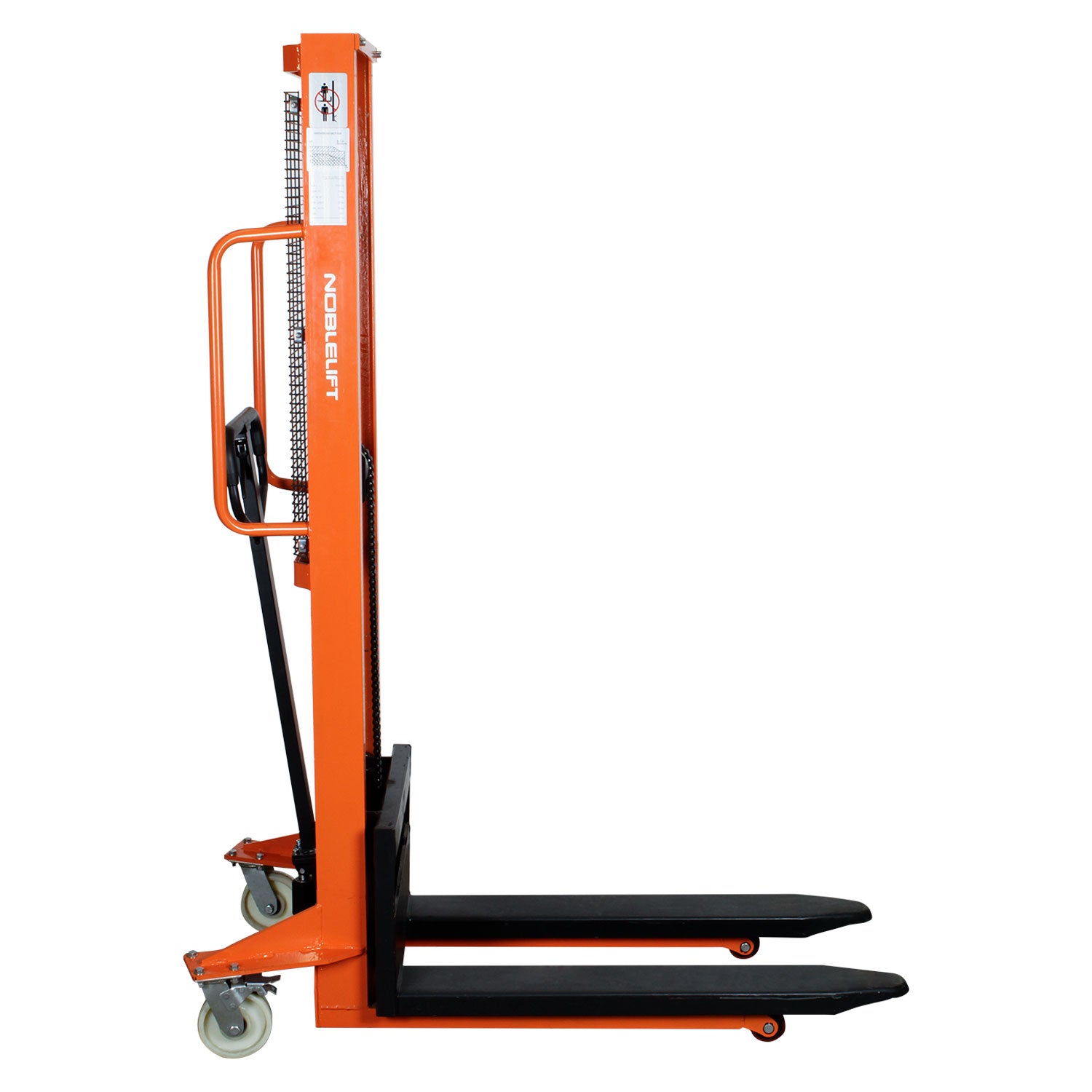 APILADOR MANUAL 500 kg 1.6 mts EFS0516G