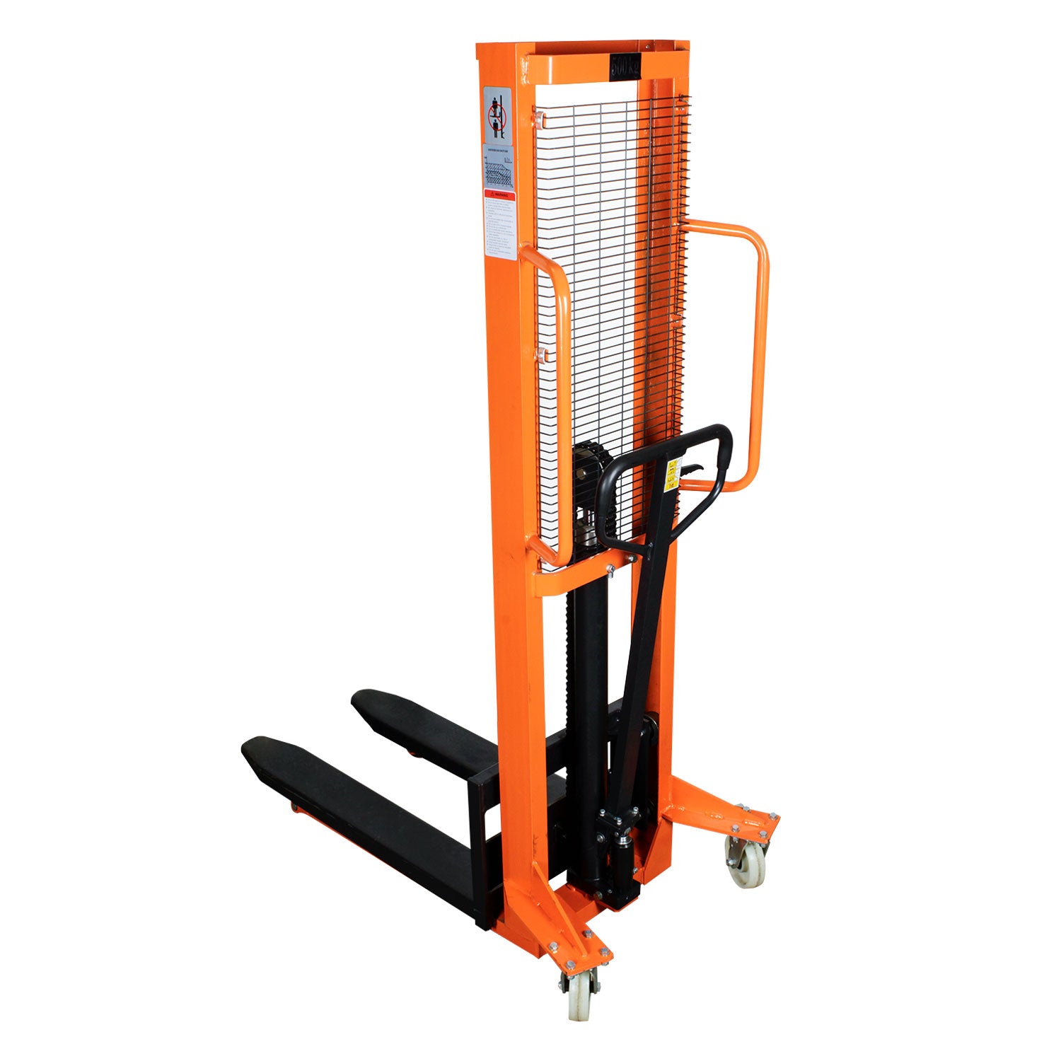 APILADOR MANUAL 500 kg 1.6 mts EFS0516G