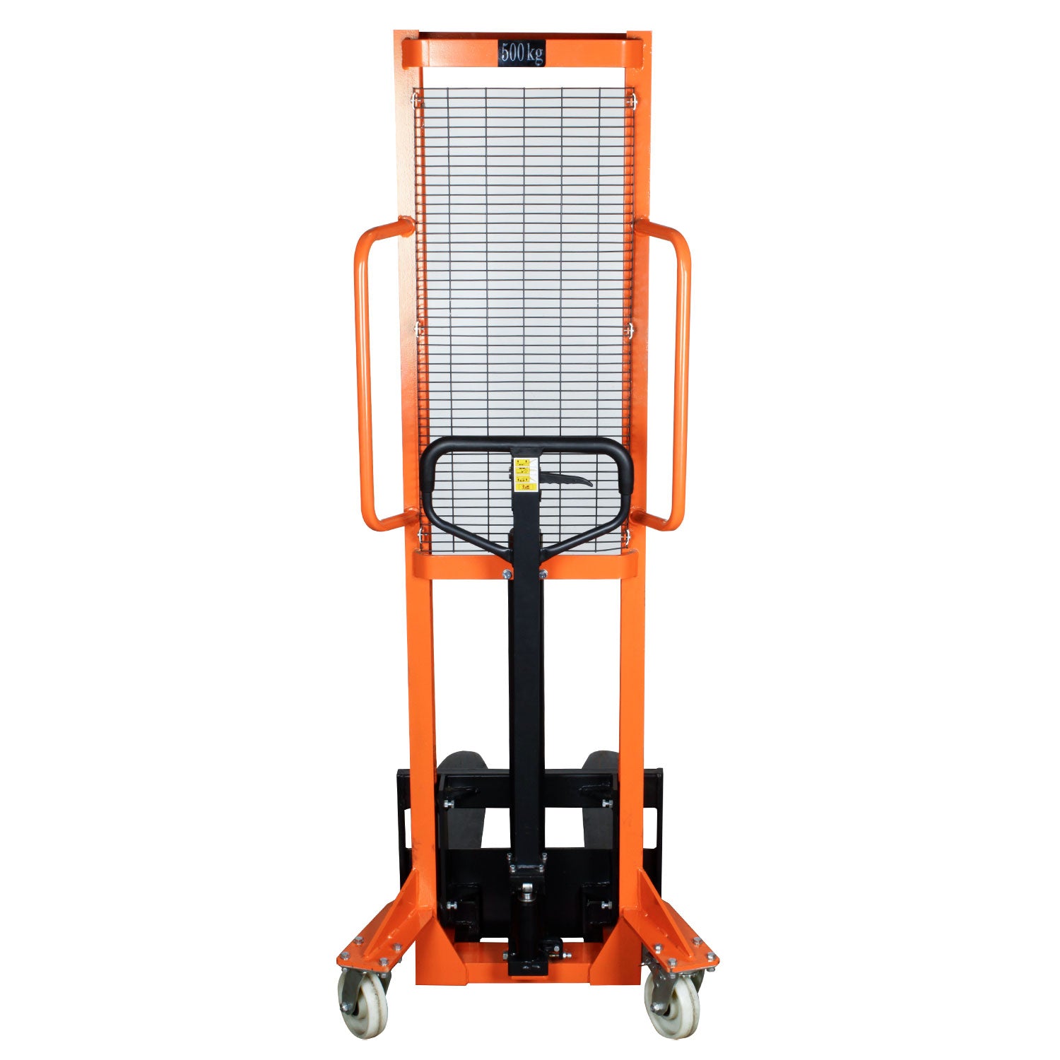 APILADOR MANUAL 500 kg 1.6 mts EFS0516G