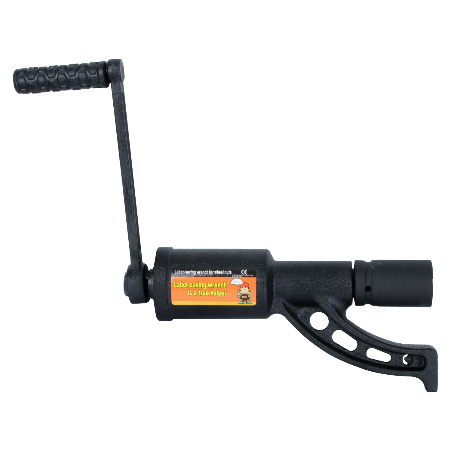 MULTIPLICADOR de TORQUE 1:58 TRX31003