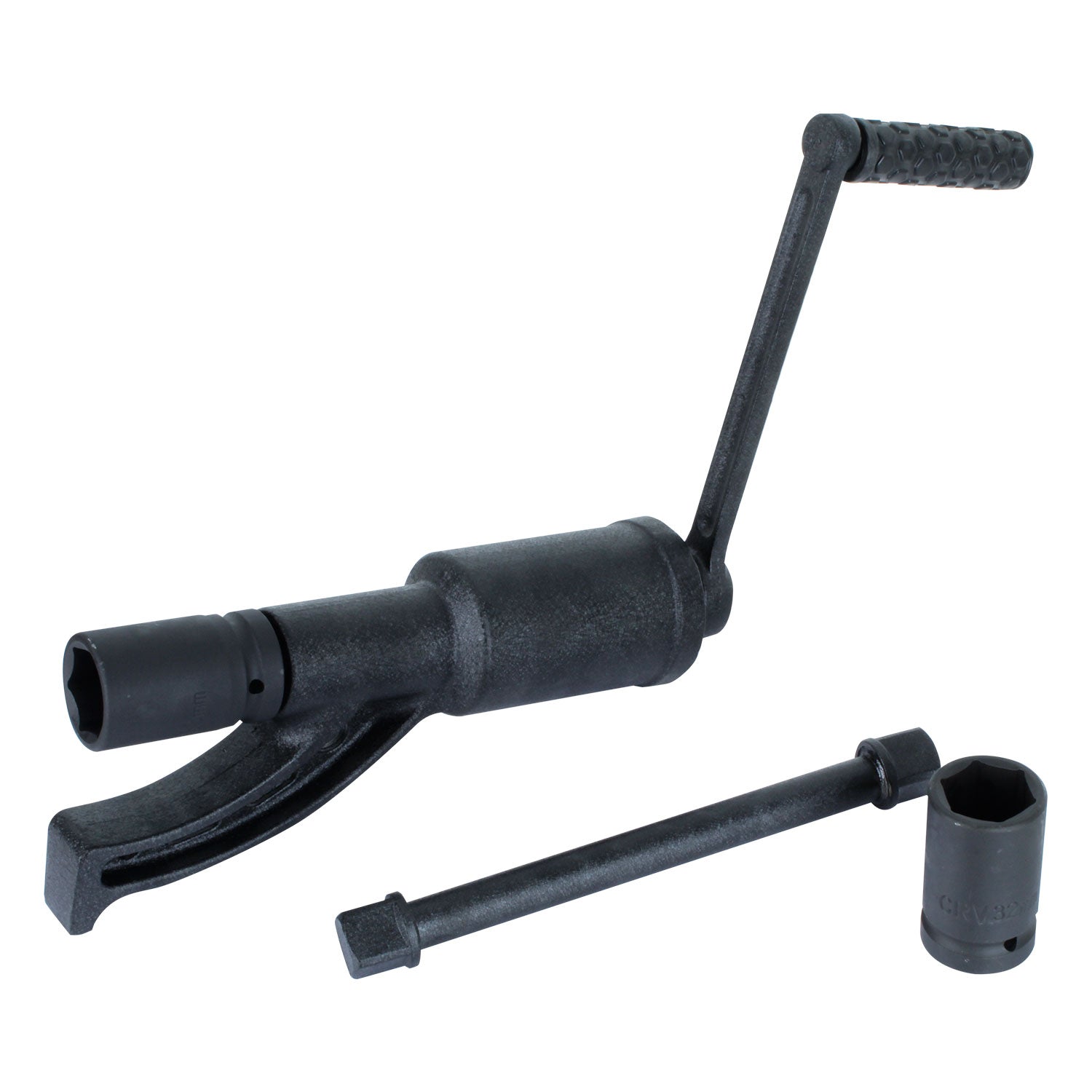 MULTIPLICADOR de TORQUE 1:58 TRX31003