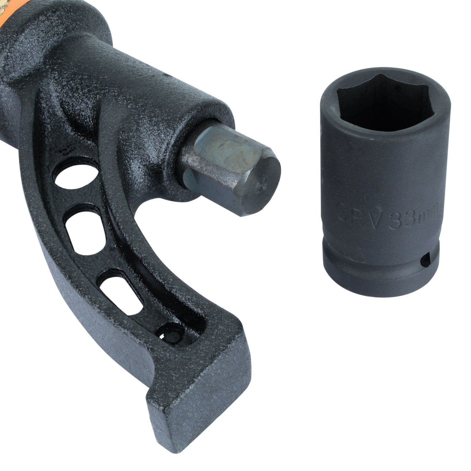 MULTIPLICADOR de TORQUE 1:58 TRX31003