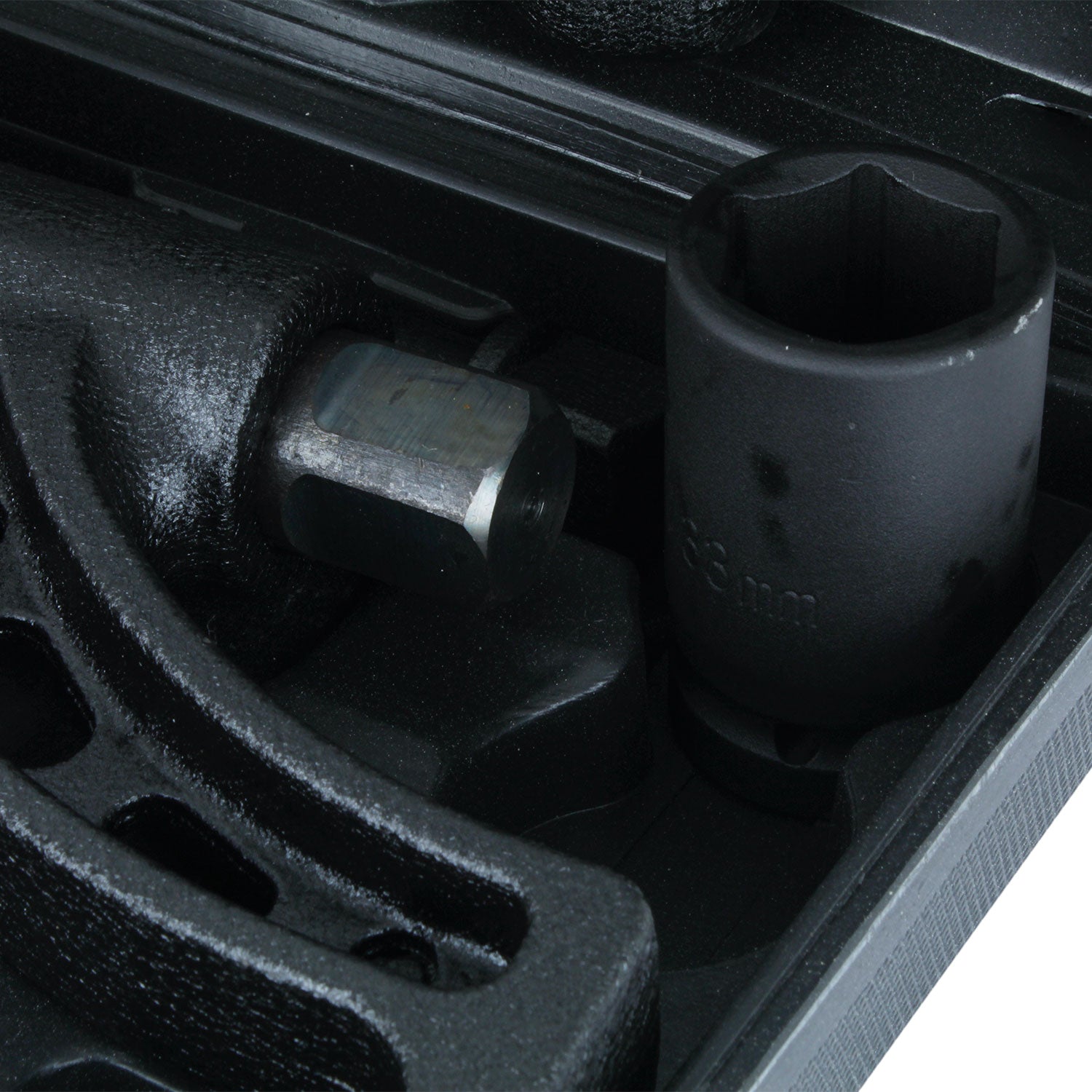 MULTIPLICADOR de TORQUE 1:58 TRX31003