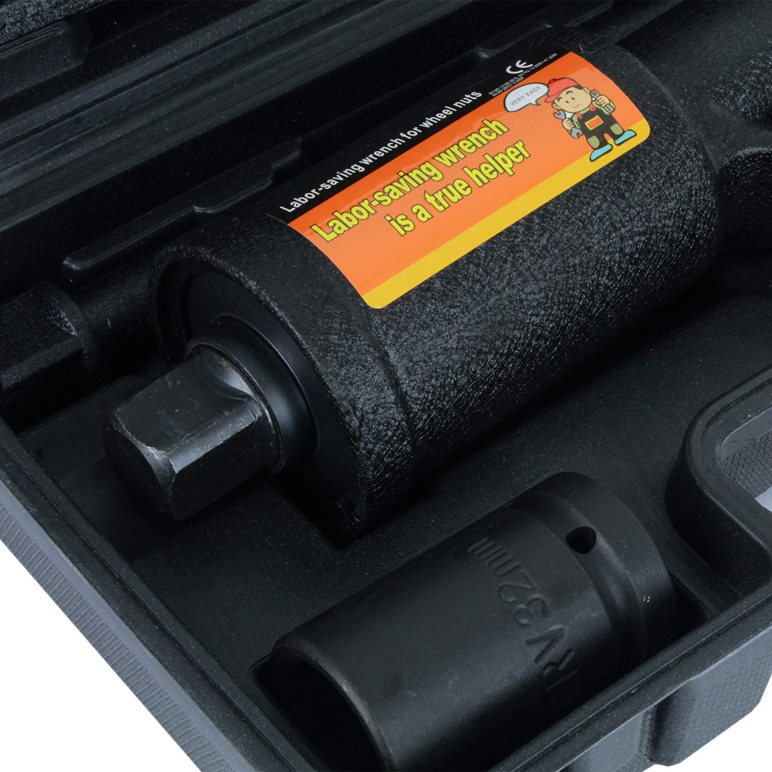 MULTIPLICADOR de TORQUE 1:58 TRX31003