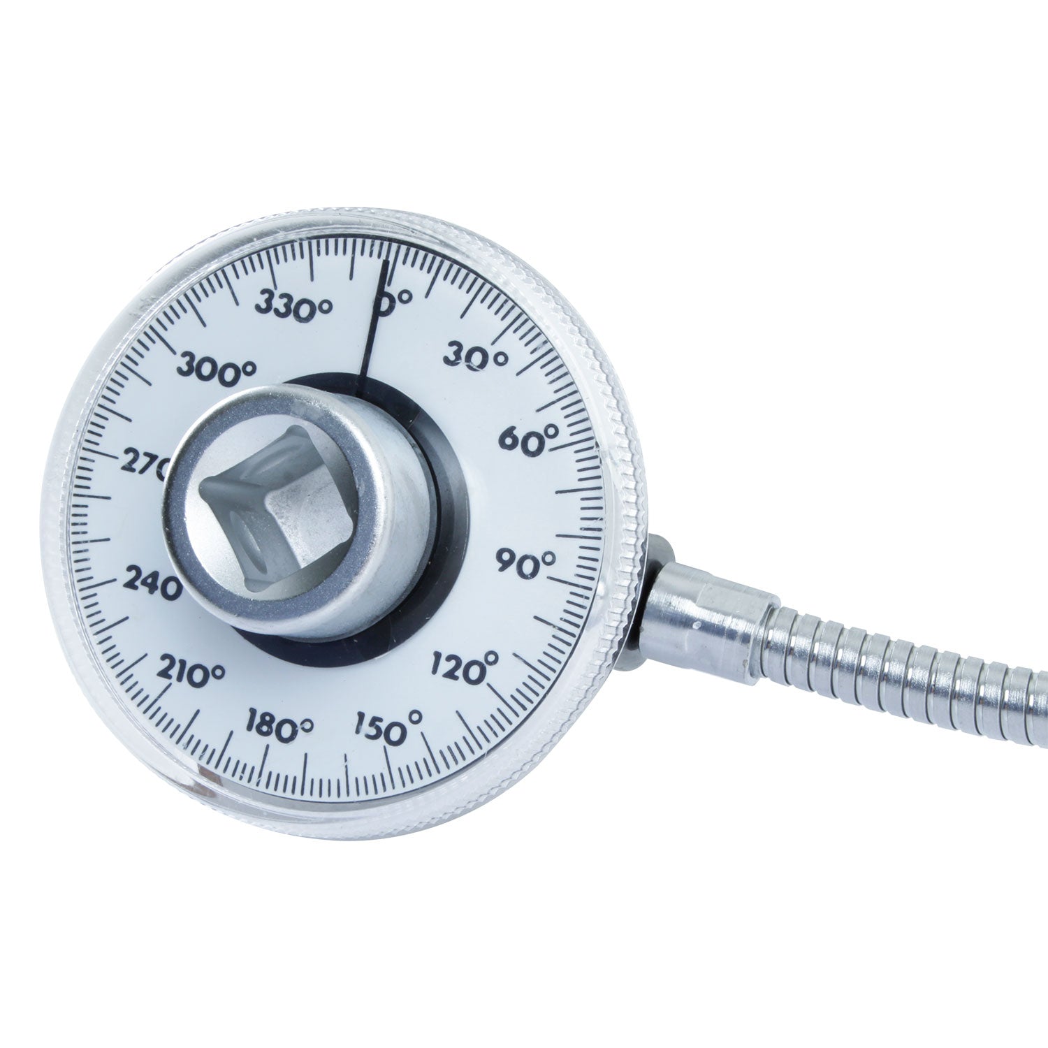 MEDIDOR de TORQUE ANGULAR Con Iman AG010118A