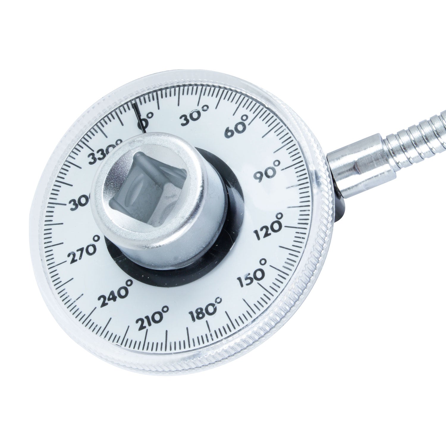 MEDIDOR de TORQUE ANGULAR Con Iman AG010118A