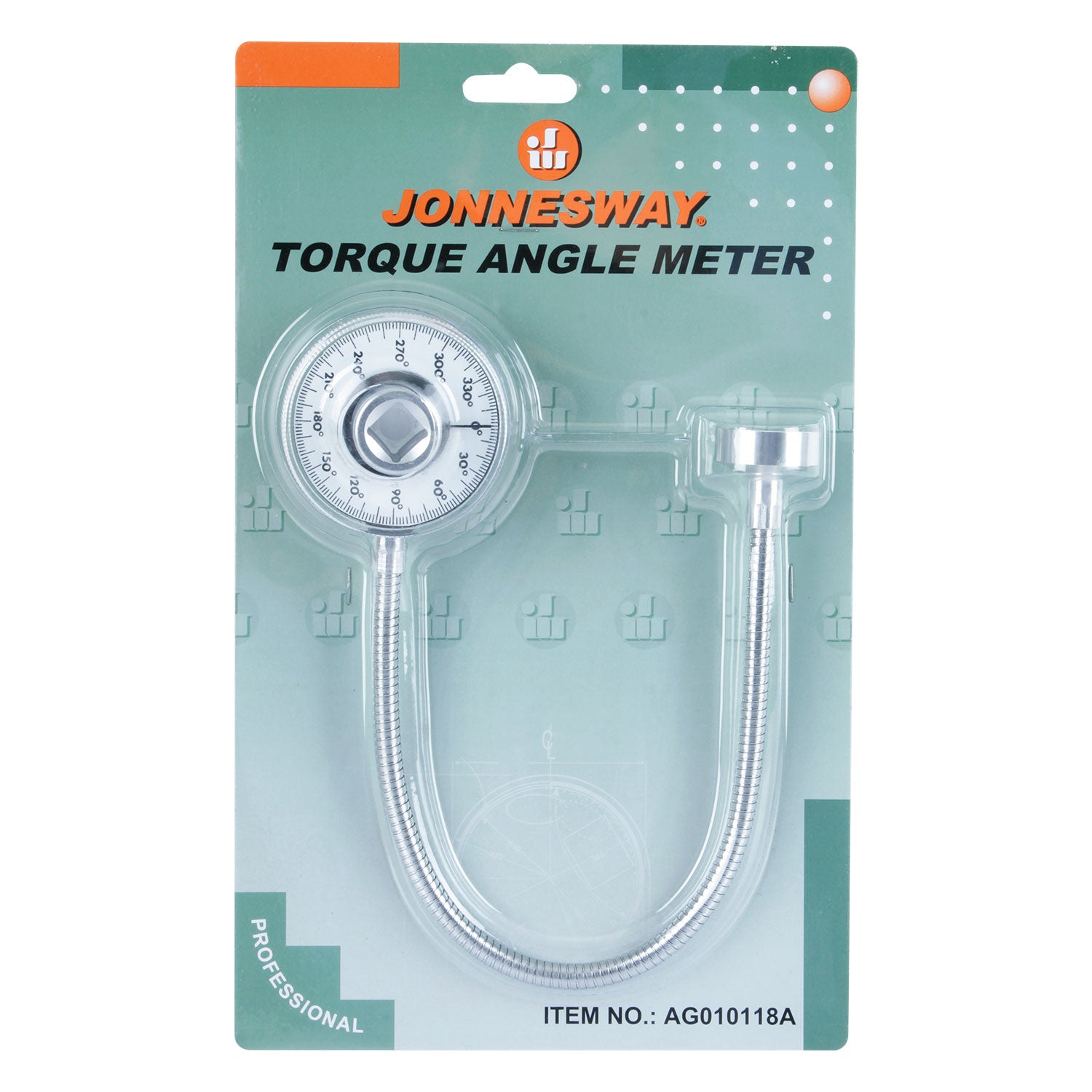 MEDIDOR de TORQUE ANGULAR Con Iman AG010118A