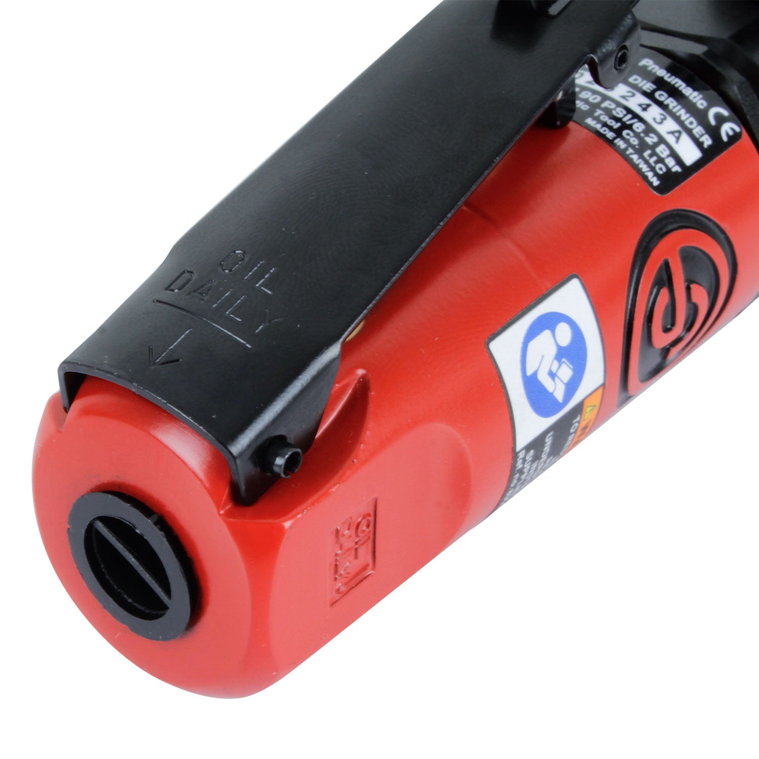 MINI ESMERIL ANGULAR CP875