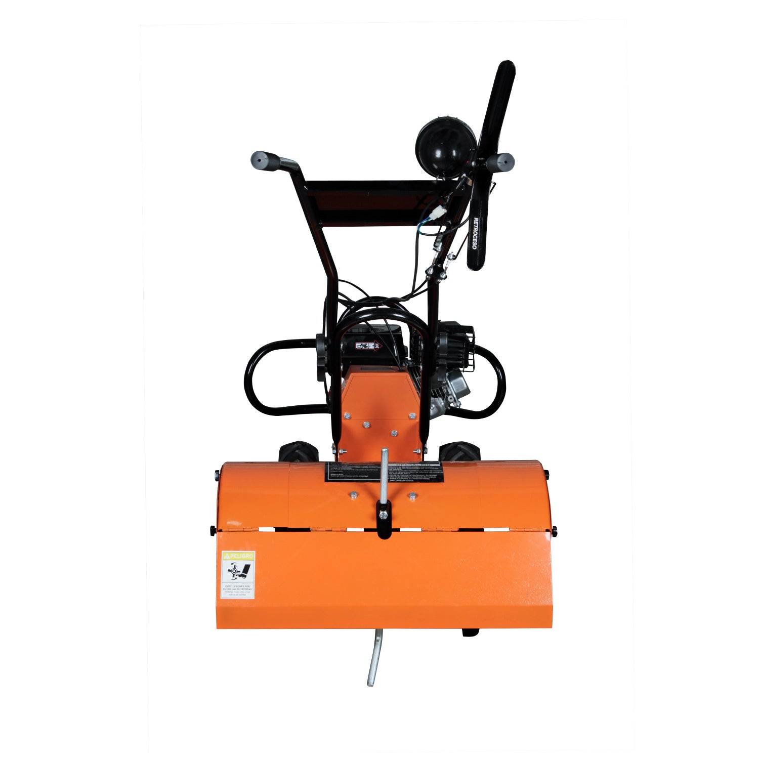 Motocultivador Gasolina 7HP HHGT-001B EVEREST