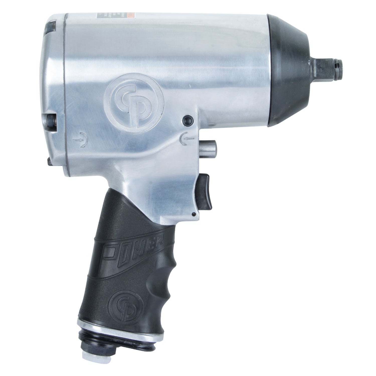 LLAVE de IMPACTO 1/2&#39;; Eje corto CP749