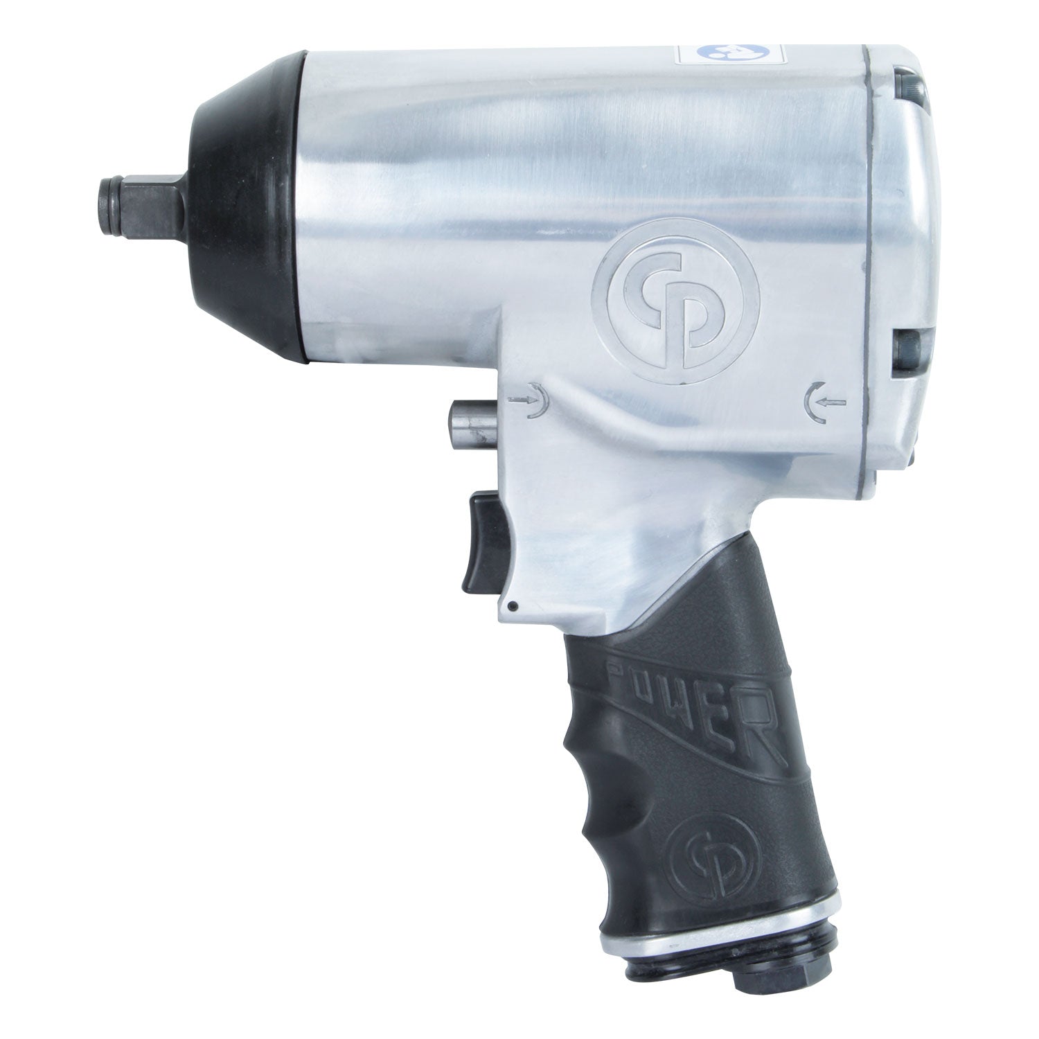 LLAVE de IMPACTO 1/2&#39;; Eje corto CP749