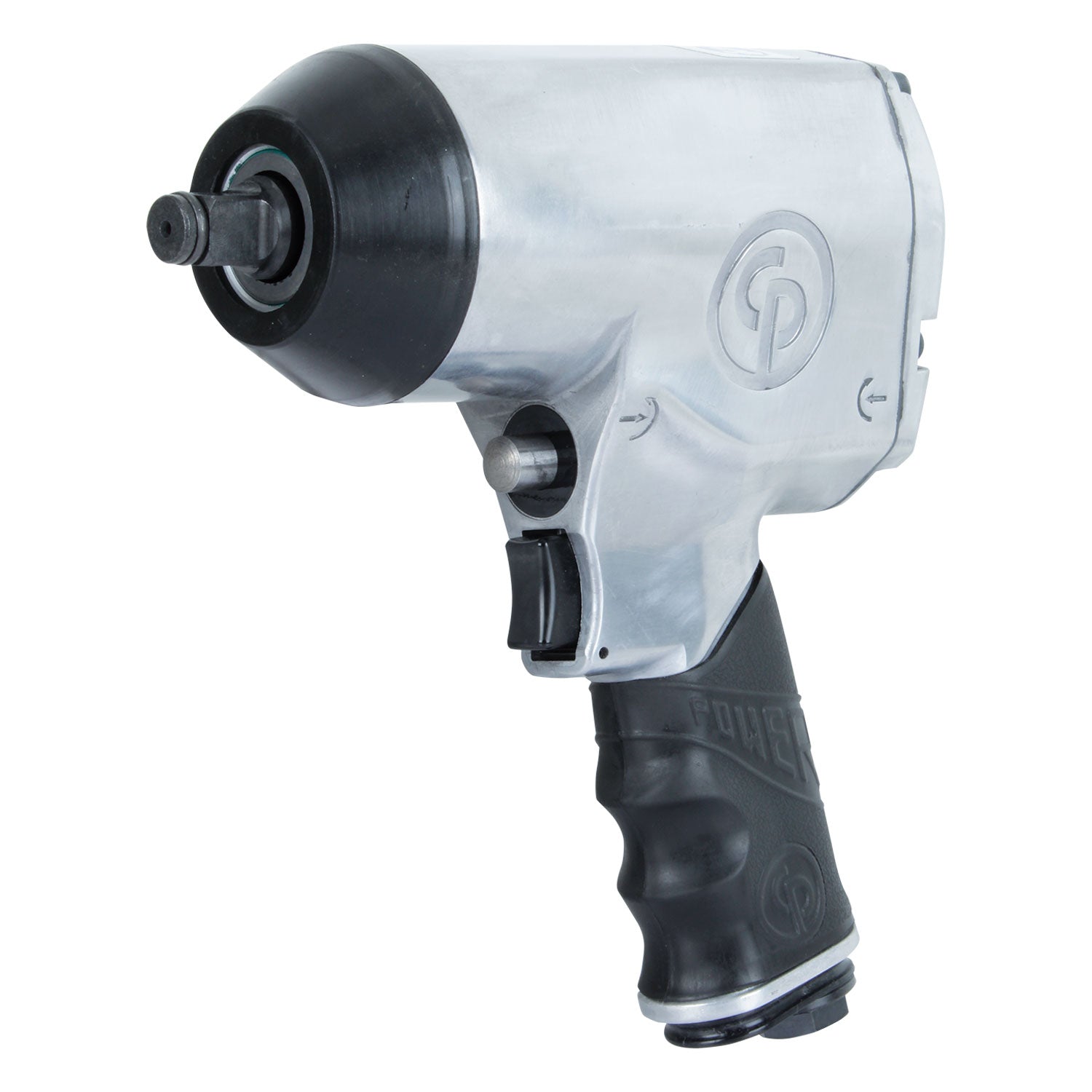 LLAVE de IMPACTO 1/2&#39;; Eje corto CP749