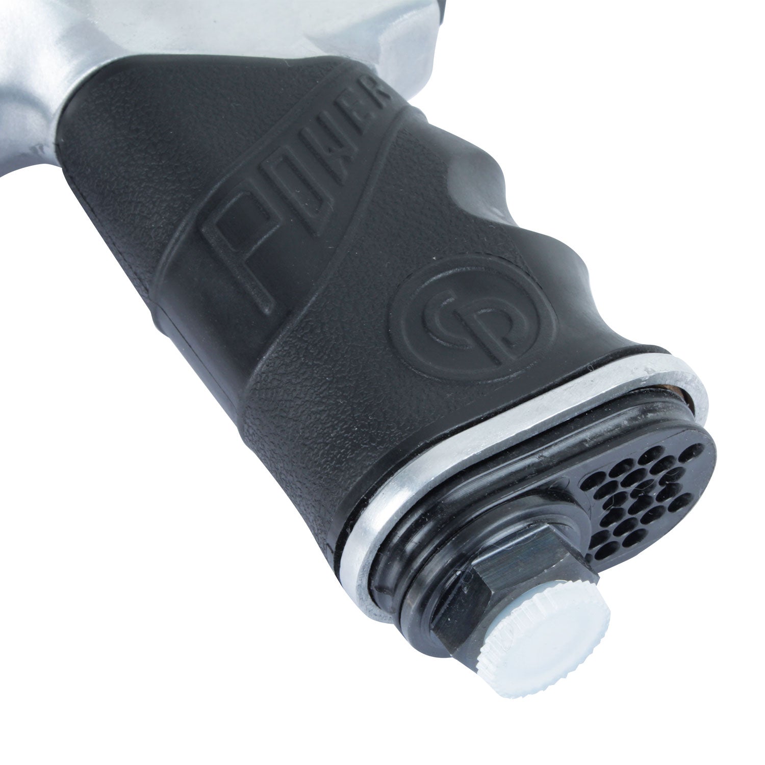 LLAVE de IMPACTO 1/2&#39;; Eje corto CP749