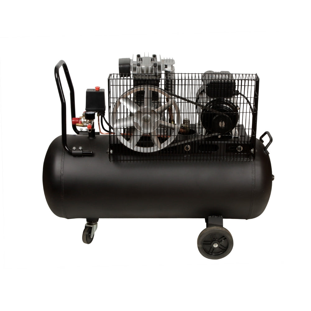 Compresor de Aire 100LT 3HP SD83100 EVEREST