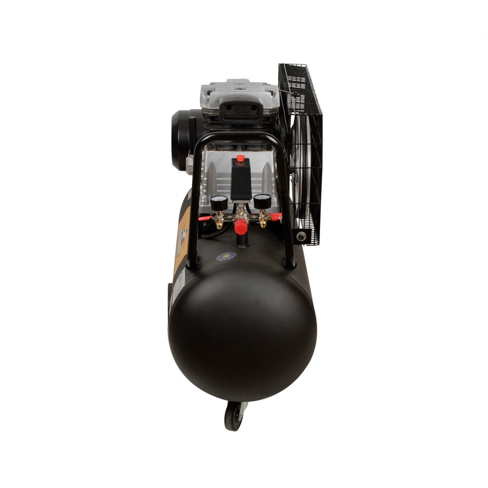 Compresor de Aire 100LT 3HP SD83100 EVEREST