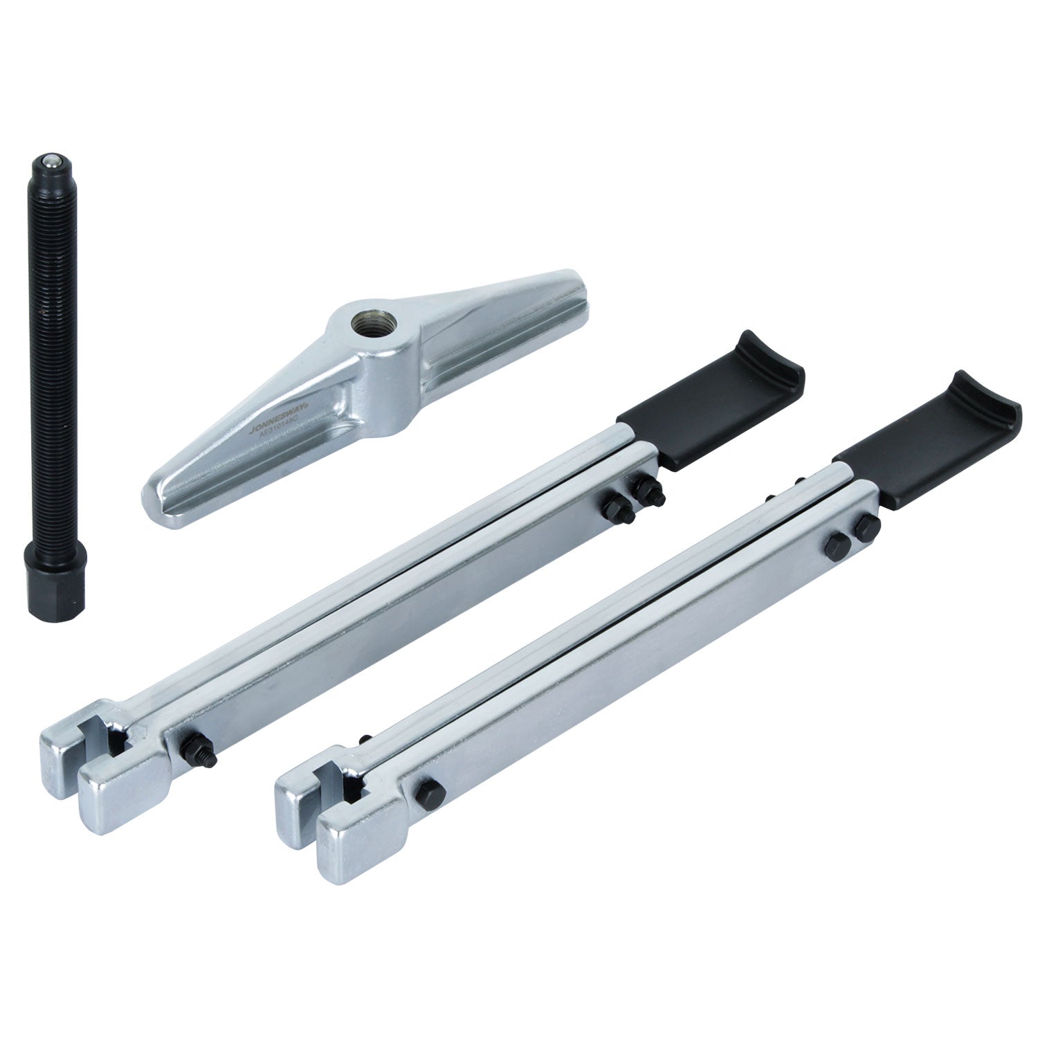 EXTRACTOR de 2 PATAS TIPO PUENTE 250mm AE310145C