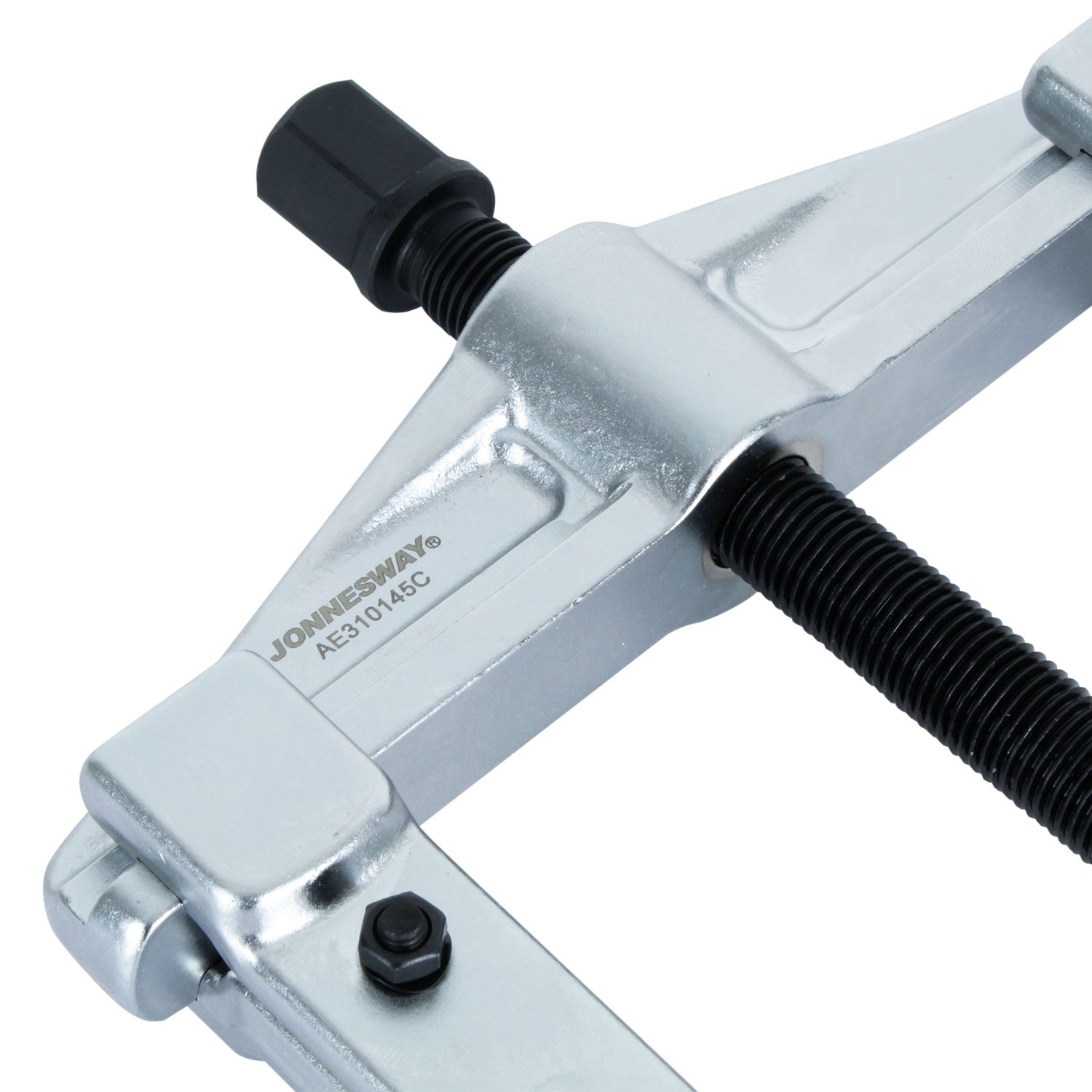 EXTRACTOR de 2 PATAS TIPO PUENTE 250mm AE310145C