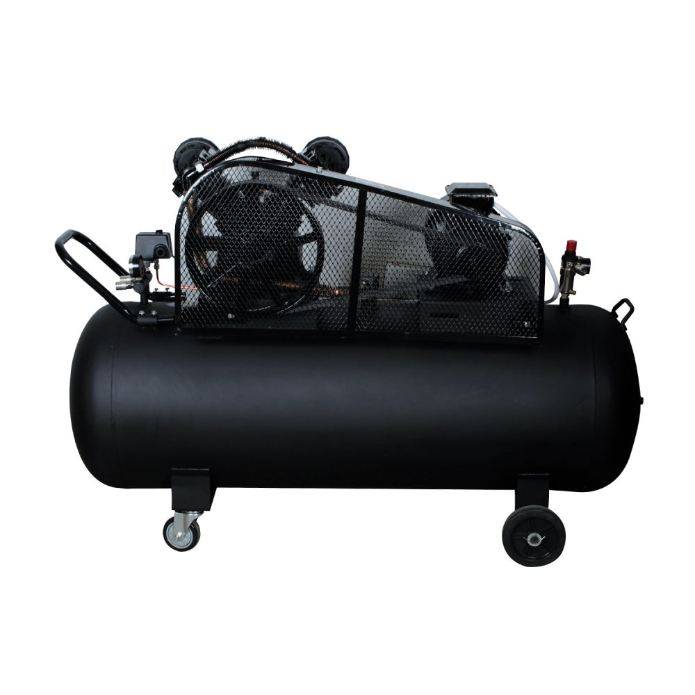 Compresor de Aire 300LT 5,5HP CEV55250 EVEREST