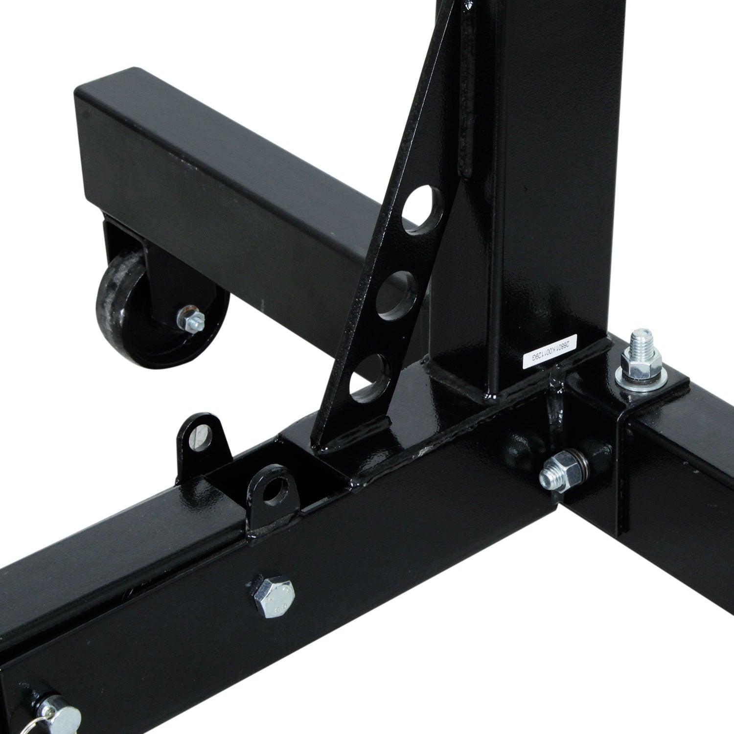 BANCO de MOTORES 680 Kg T26801