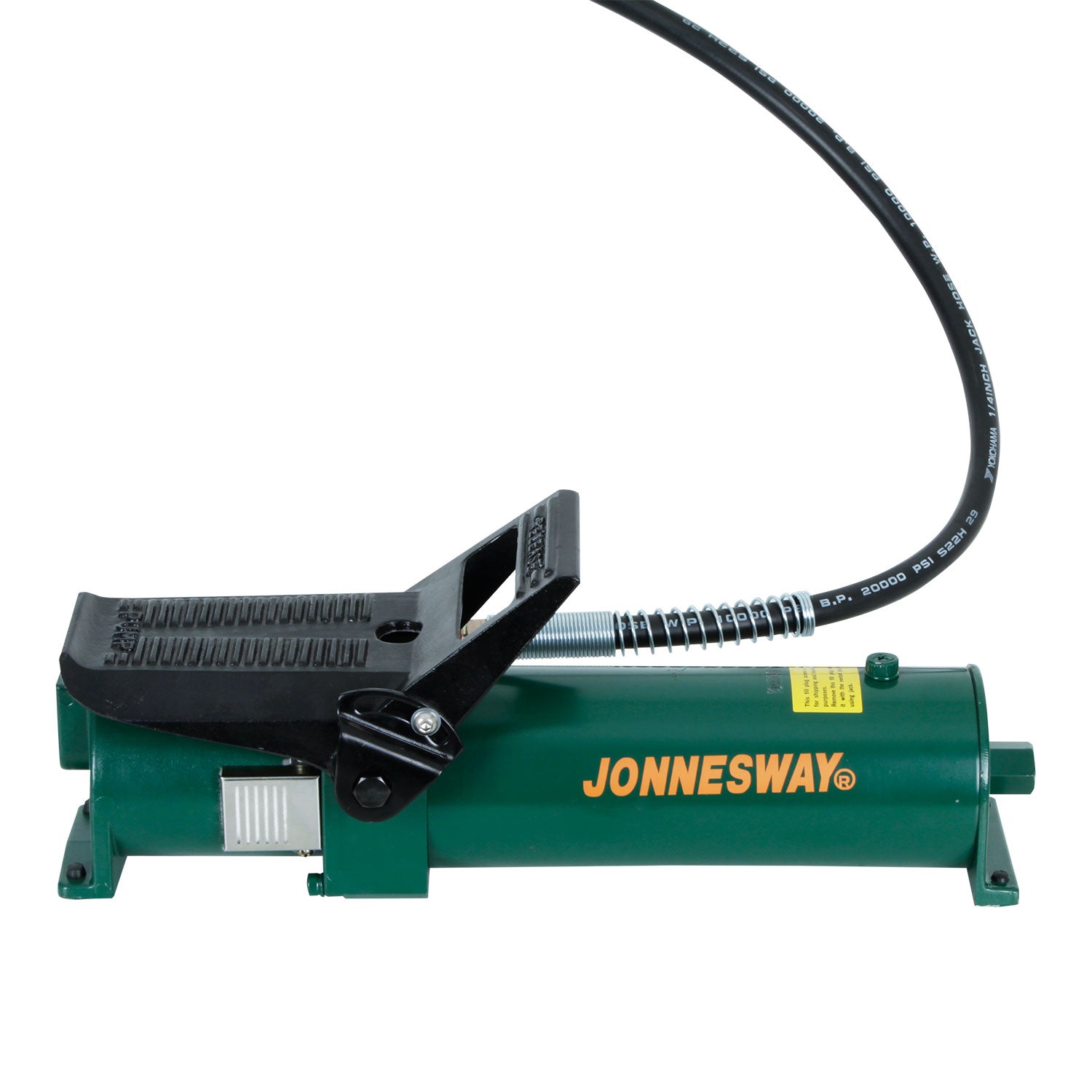 REMACHADORA NEUMATICA Patines de freno AN010193