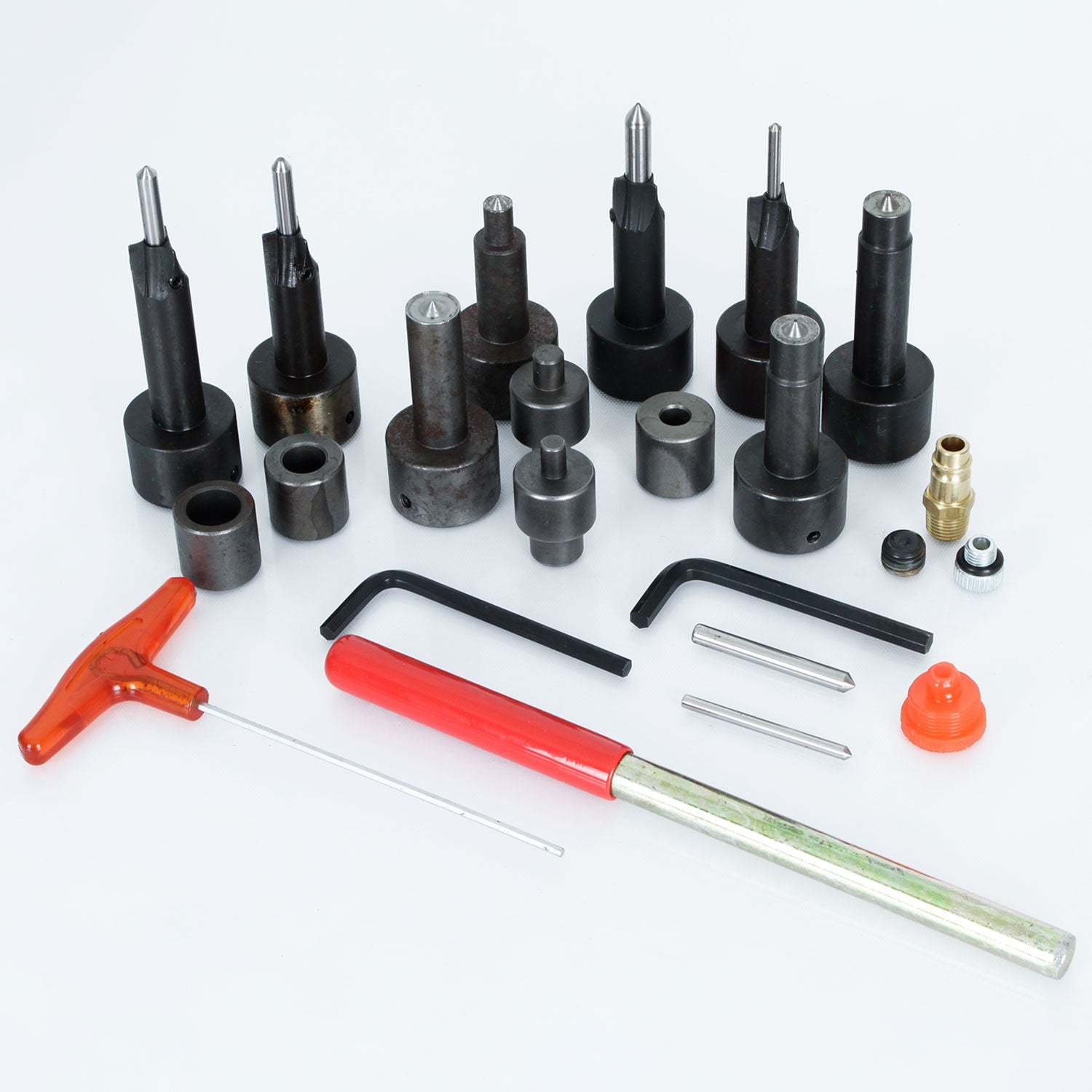 REMACHADORA NEUMATICA Patines de freno AN010193