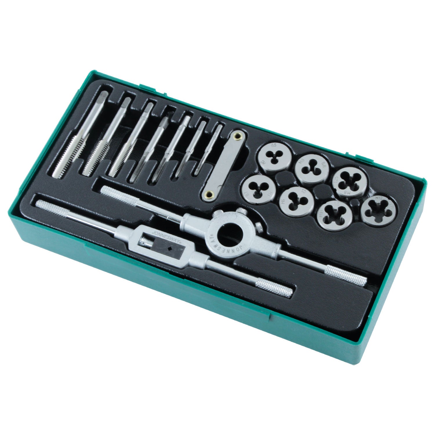 JUEGO de MACHOS Y TERRAJAS AG10002SC