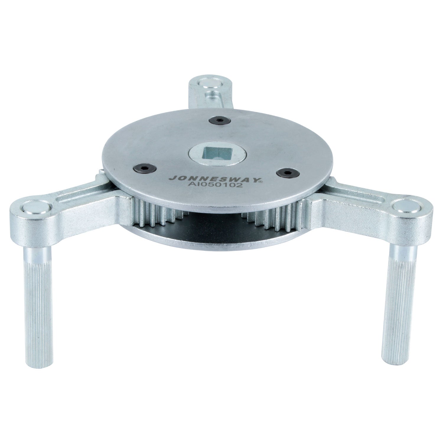 LLAVE SACA FILTROS TIPO ARANA 1/2&#39;; 95-165mm
