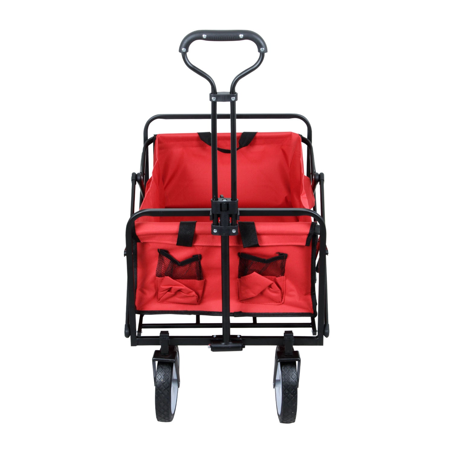 Carro de Arrastre Plegable de Lona EVEREST