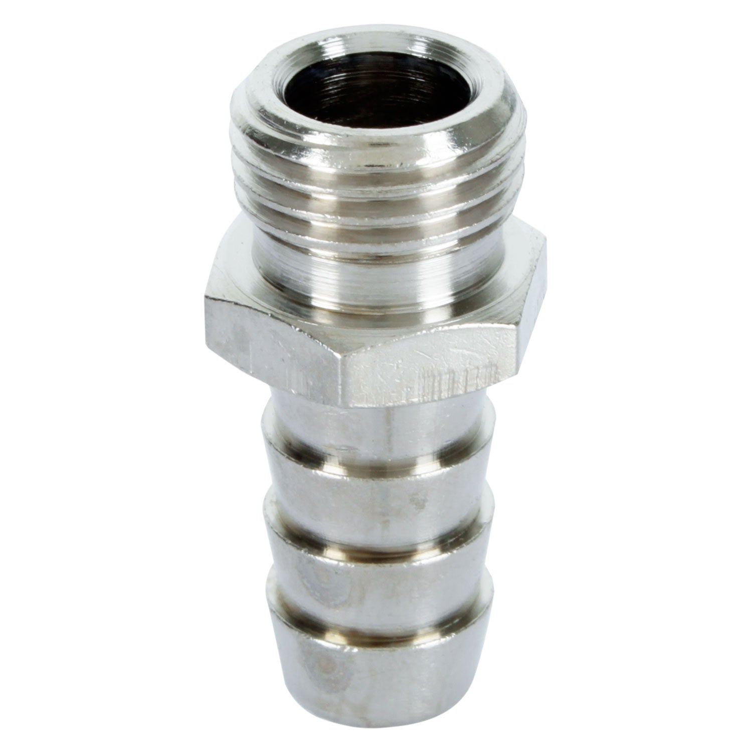 NIPLE COLA DE RATA 1/4&#39;; x 10 mm AS010408
