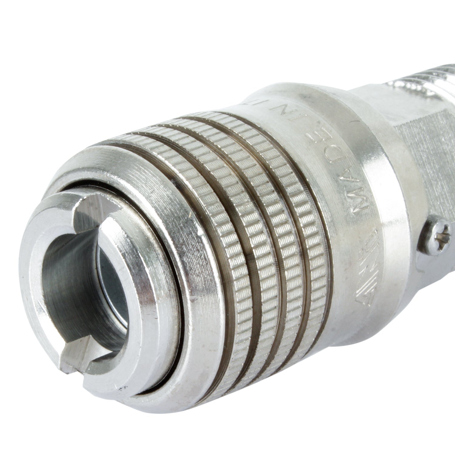 COPLA RAPIDA 1/2&#39;; Macho AH024711