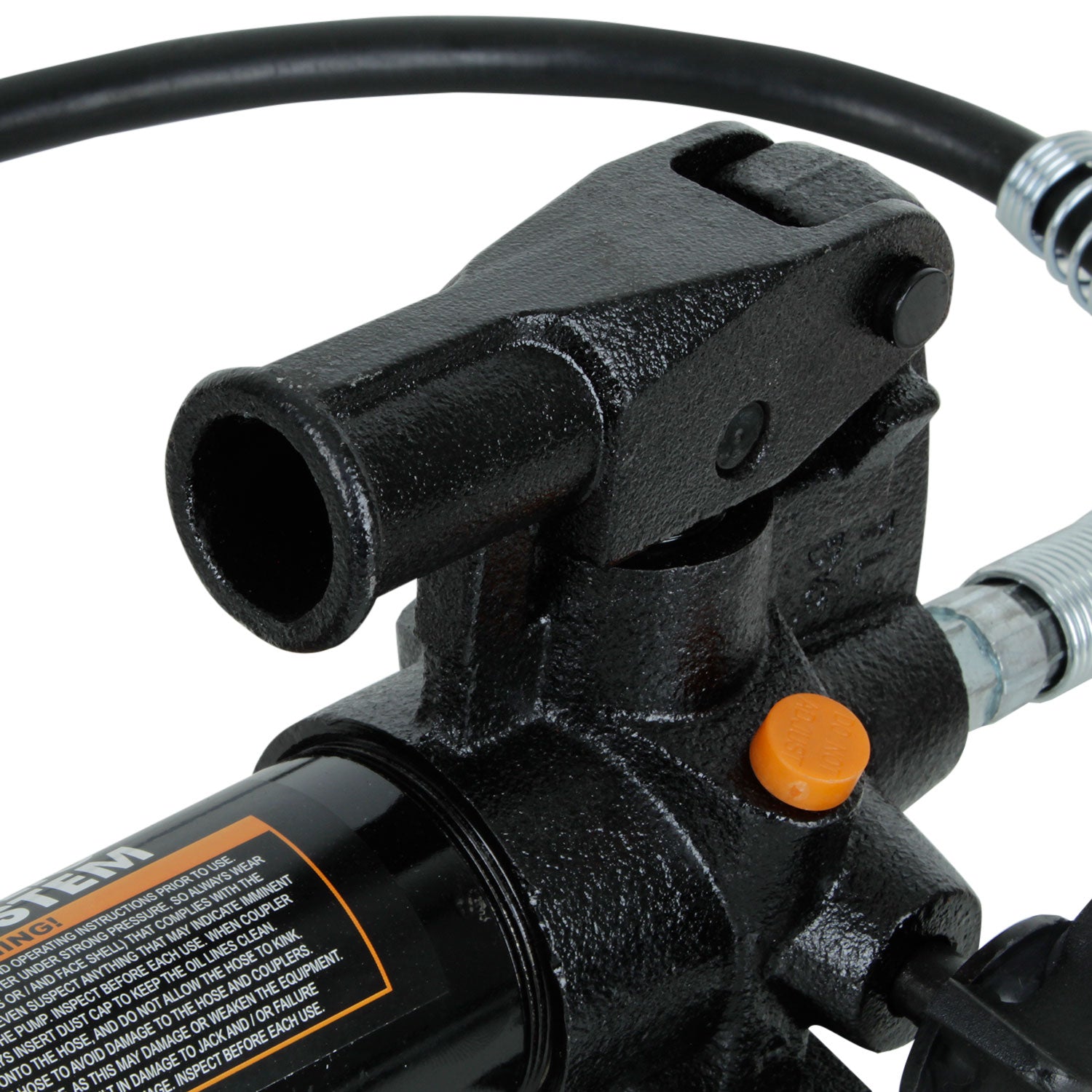 PORTO POWER 4T 15 piezas T70401