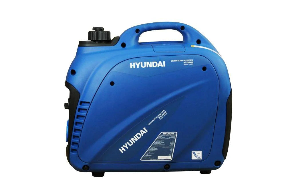 Generador Inverter Gasolina 2000W HYUNDAI