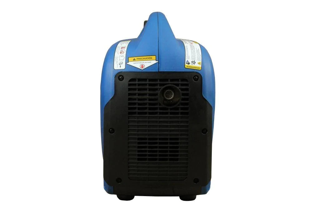 Generador Inverter Gasolina 2000W HYUNDAI