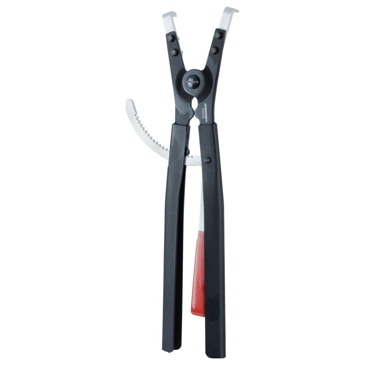ALICATE SEGURO SEGERS EXTERIOR 20&#39;; Curvo P9920D