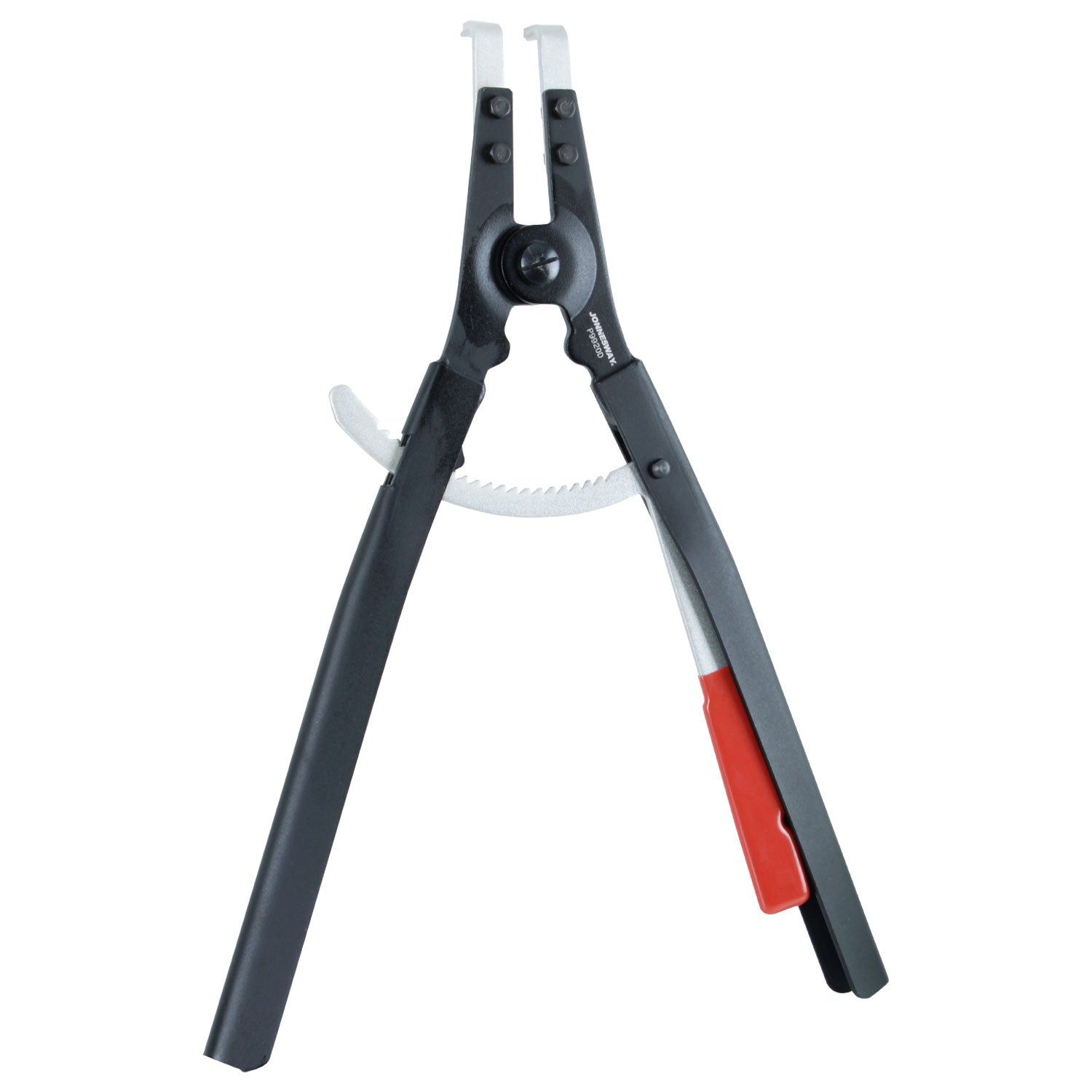 ALICATE SEGURO SEGERS EXTERIOR 20&#39;; Curvo P9920D